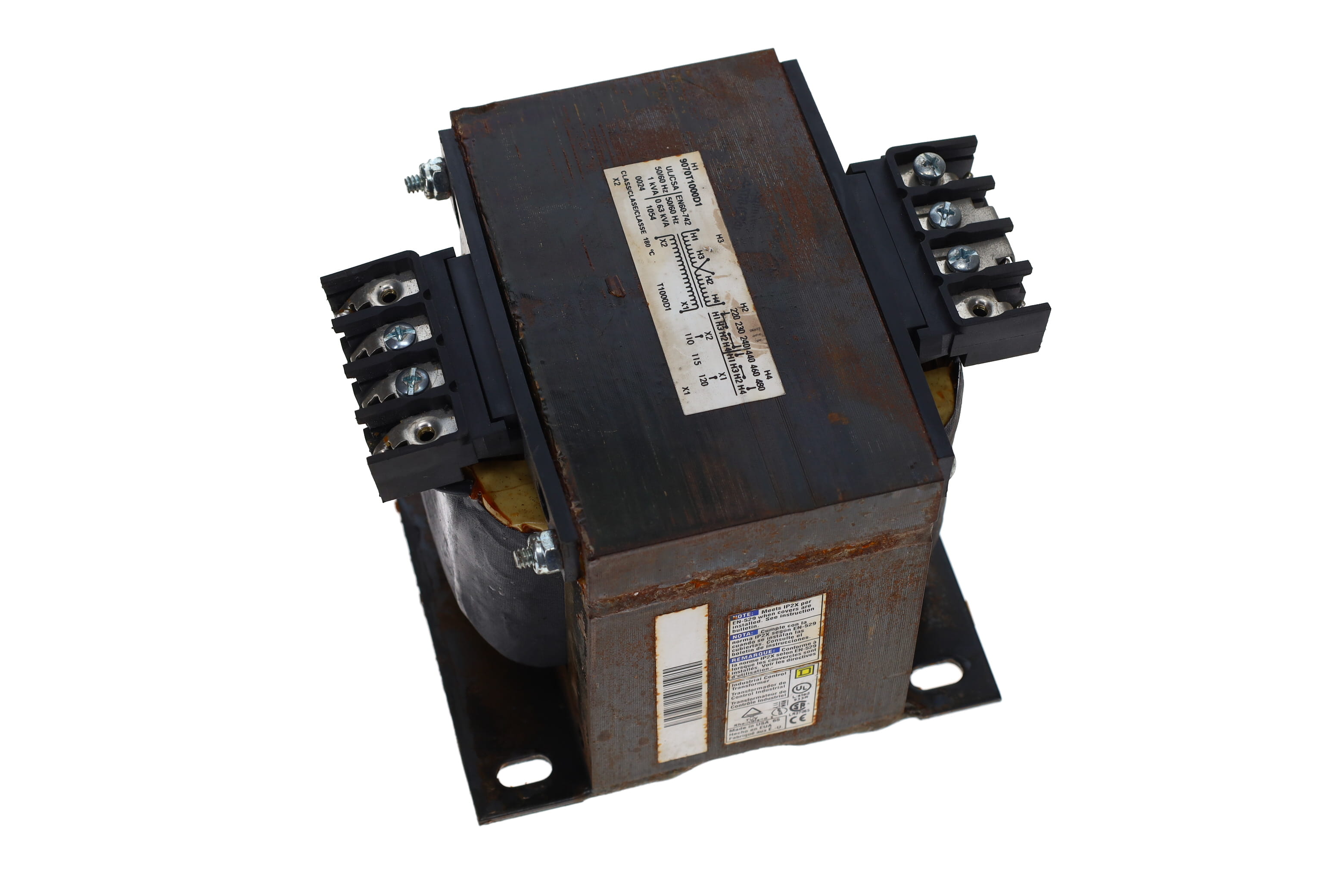 SCHNEIDER ELECTRIC 9070T1000D1