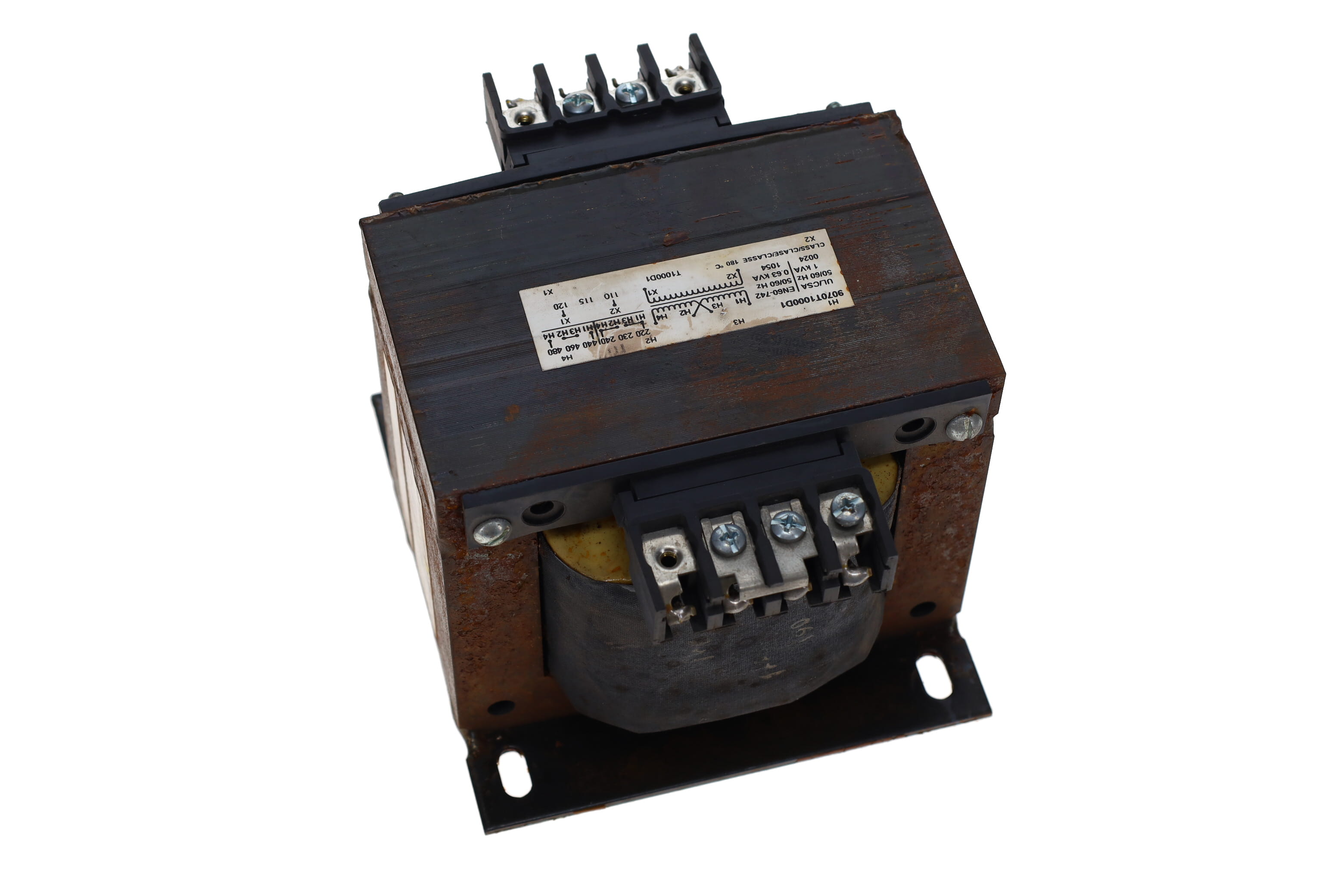 SCHNEIDER ELECTRIC 9070T1000D1