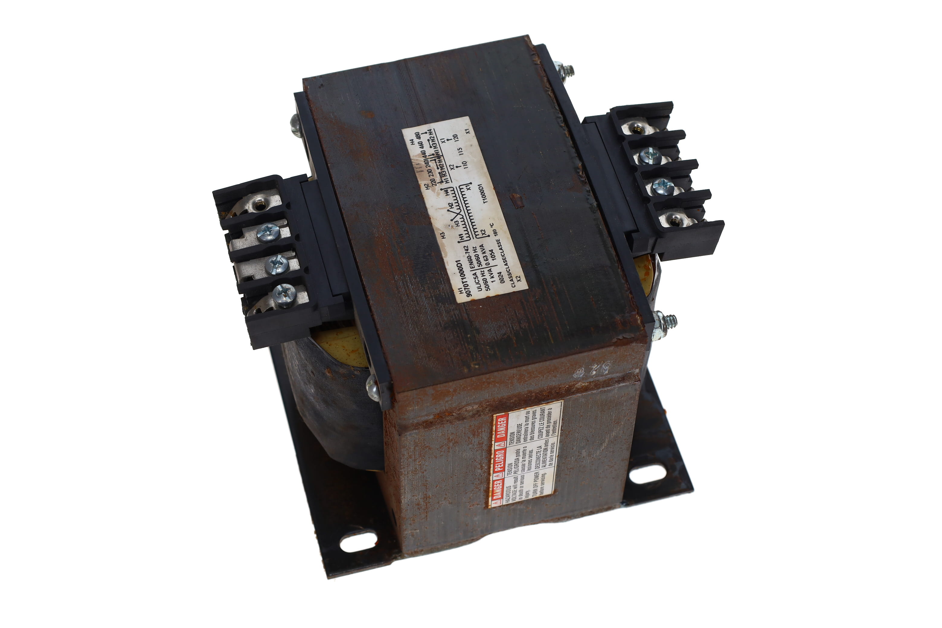 SCHNEIDER ELECTRIC 9070T1000D1