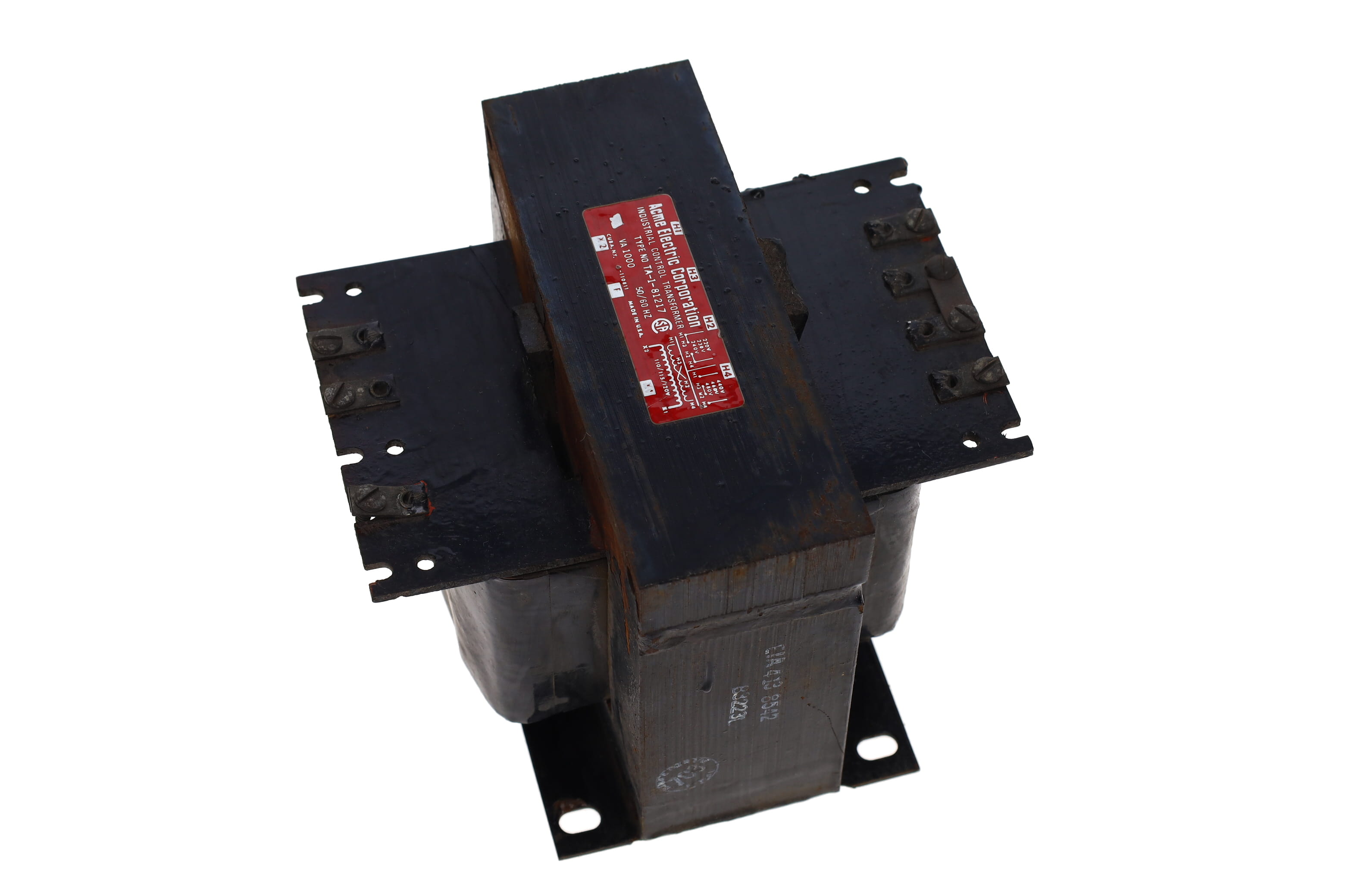 HUBBELL TA-1-81217
