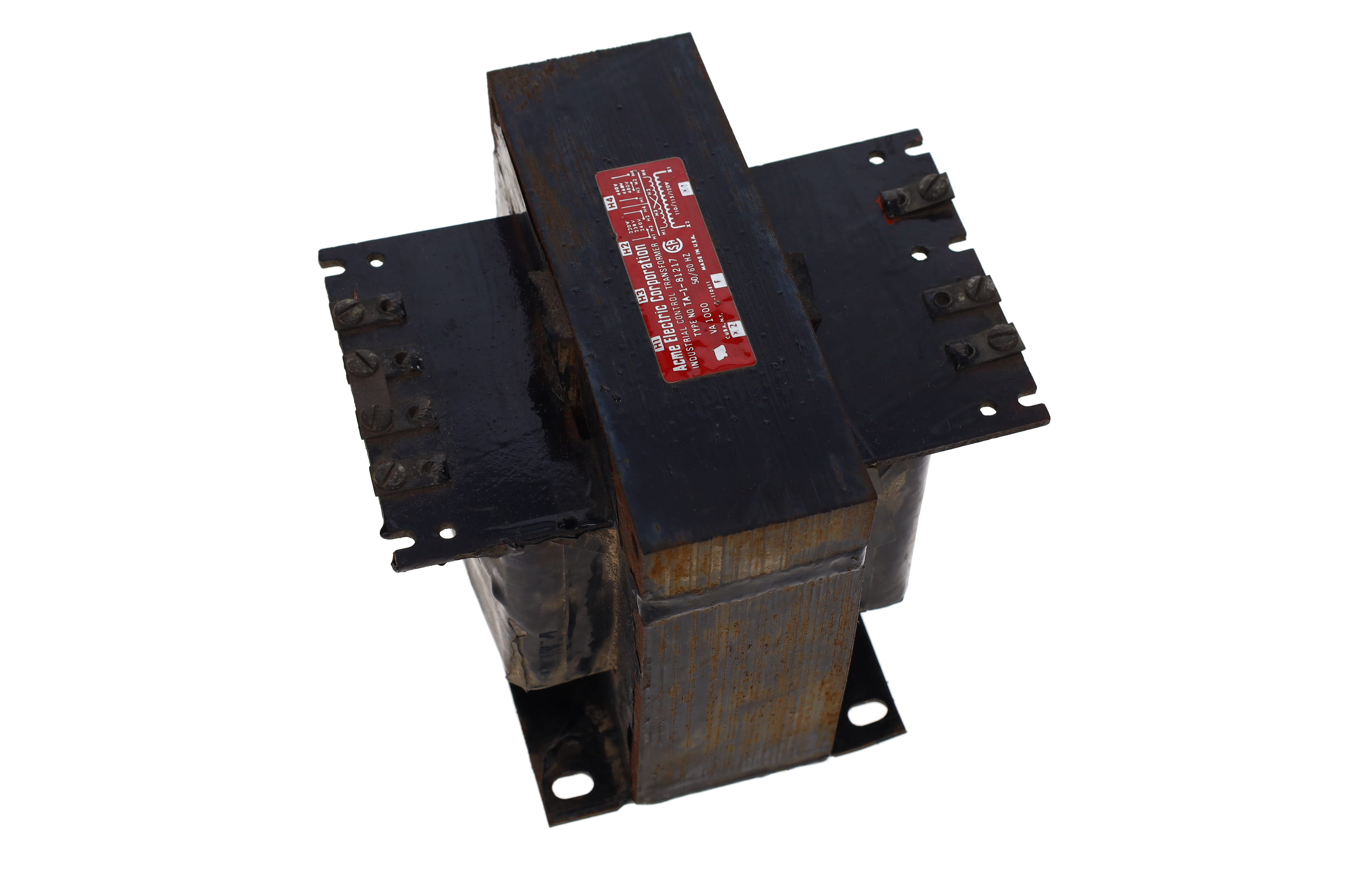 HUBBELL TA-1-81217