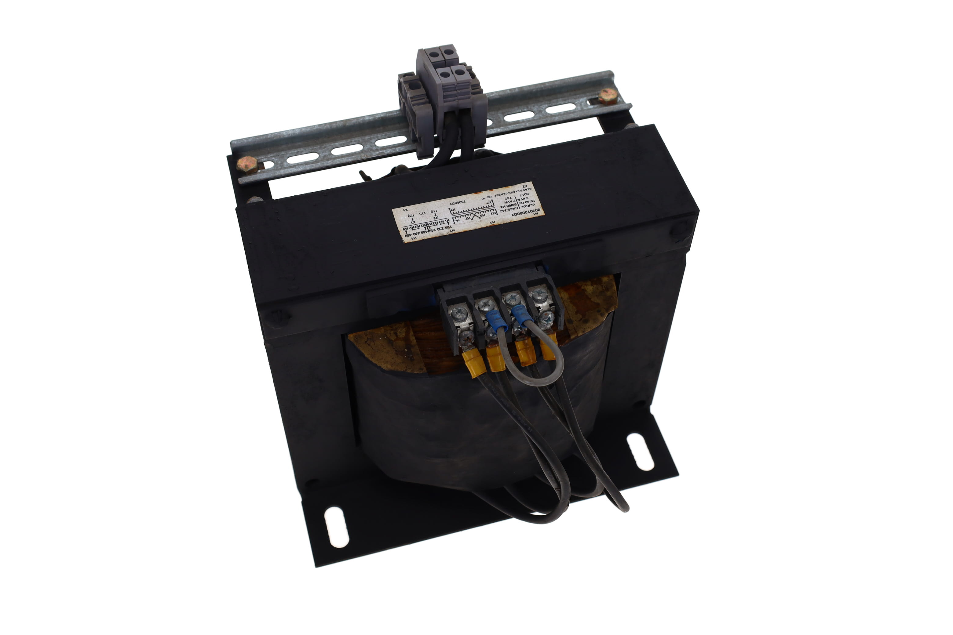 SCHNEIDER ELECTRIC 9070T3000D1