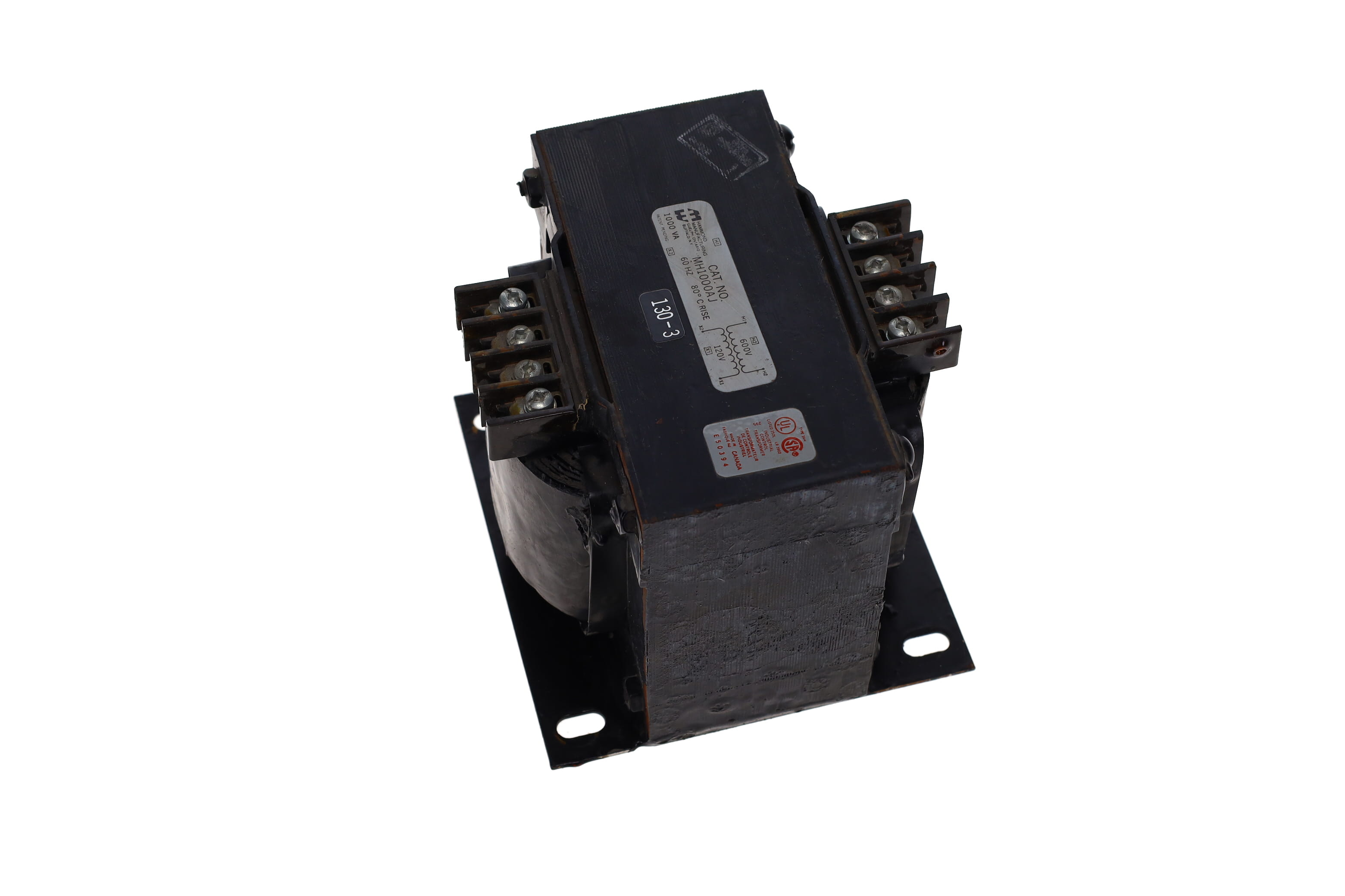 HAMMOND MANUFACTURING MH1000AJ