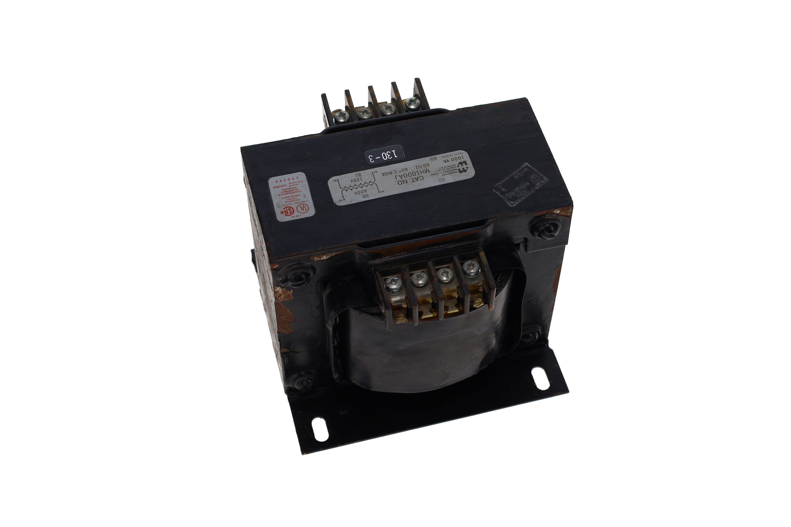 HAMMOND MANUFACTURING MH1000AJ