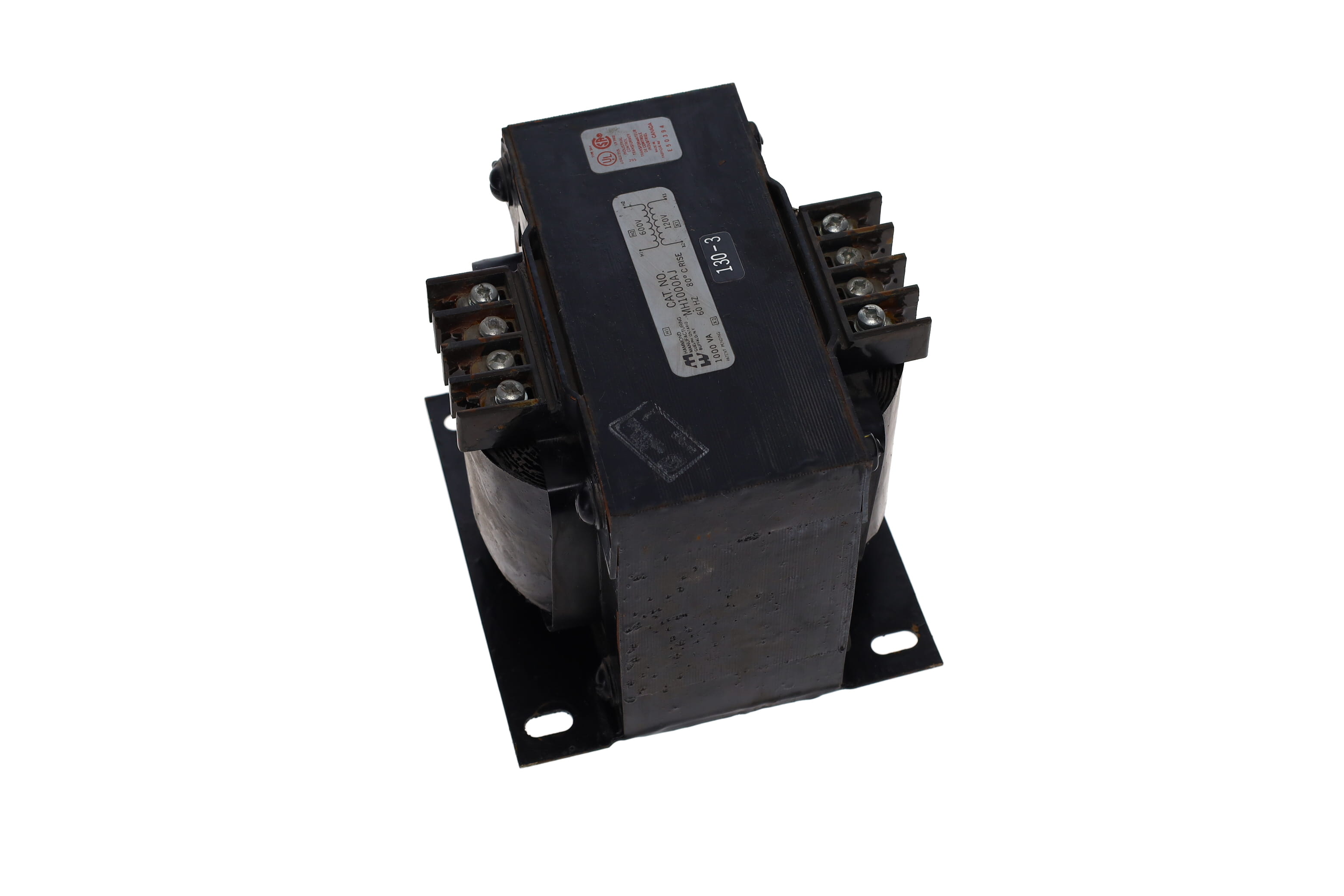 HAMMOND MANUFACTURING MH1000AJ