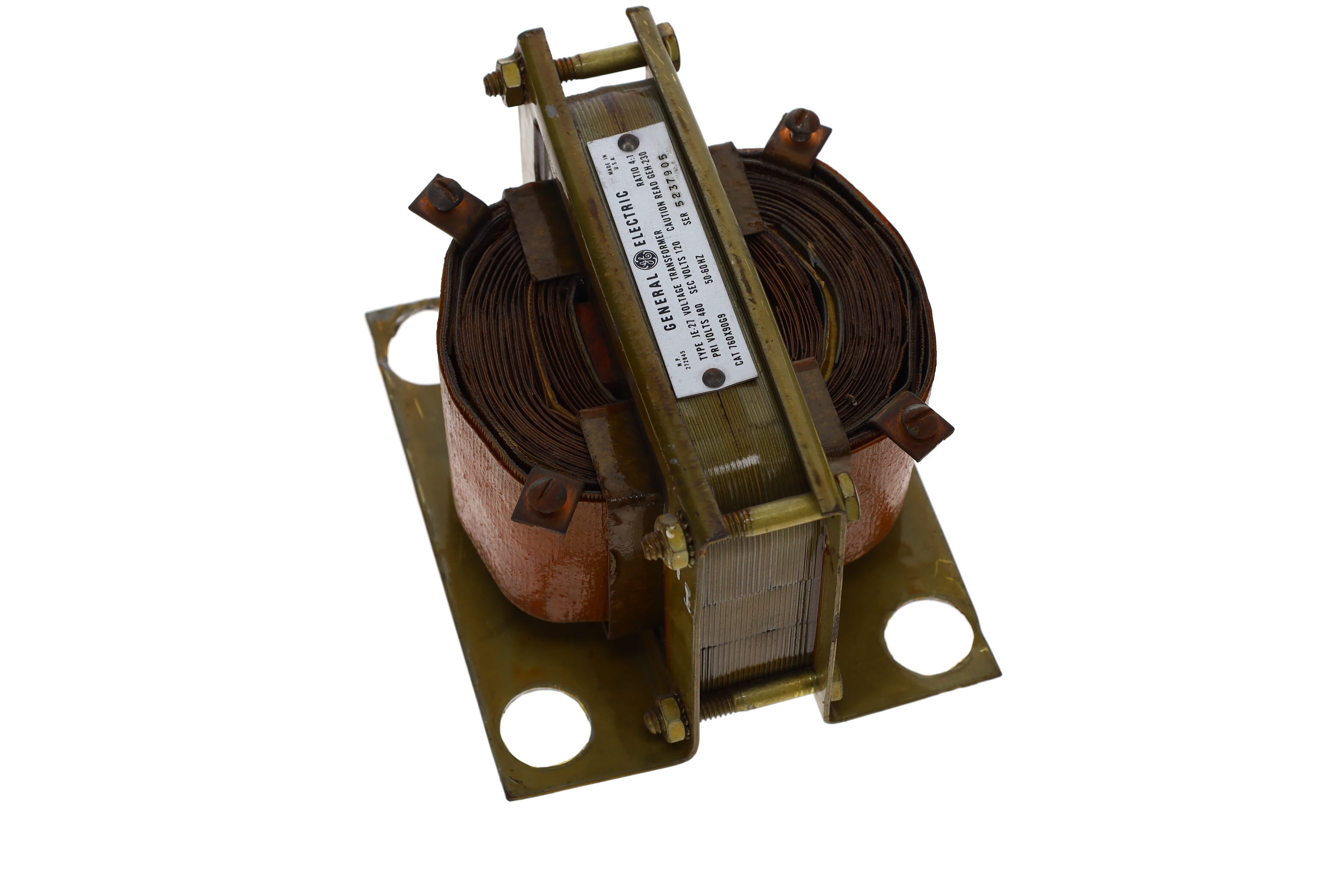GENERAL ELECTRIC 760X90G9
