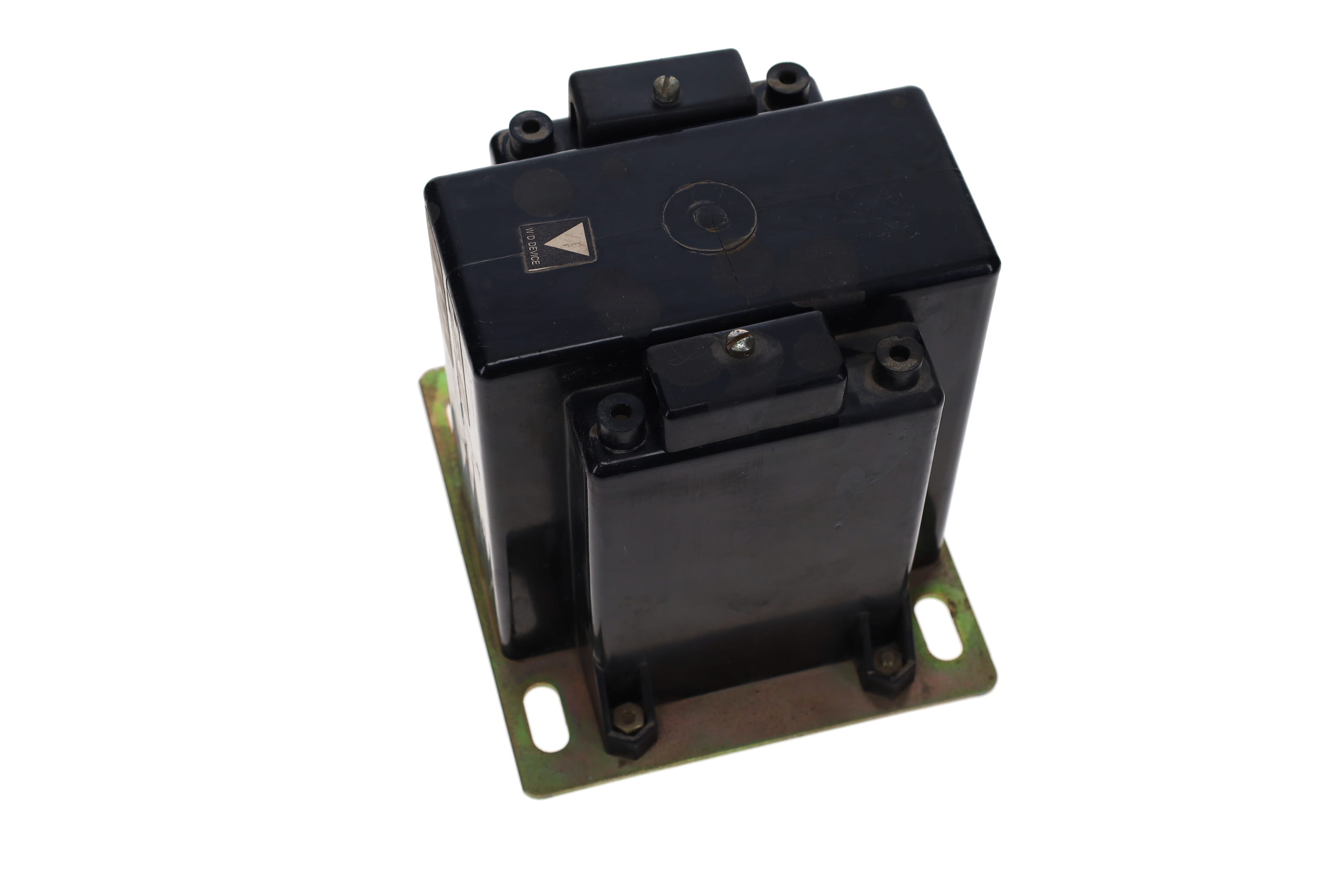 INSTRUMENT TRANSFORMERS INC 450-480