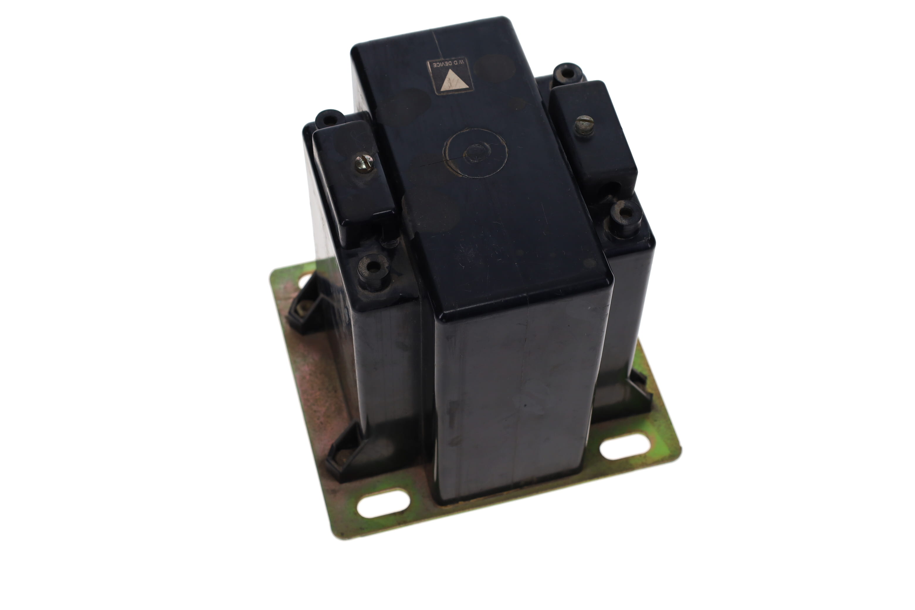 INSTRUMENT TRANSFORMERS INC 450-480