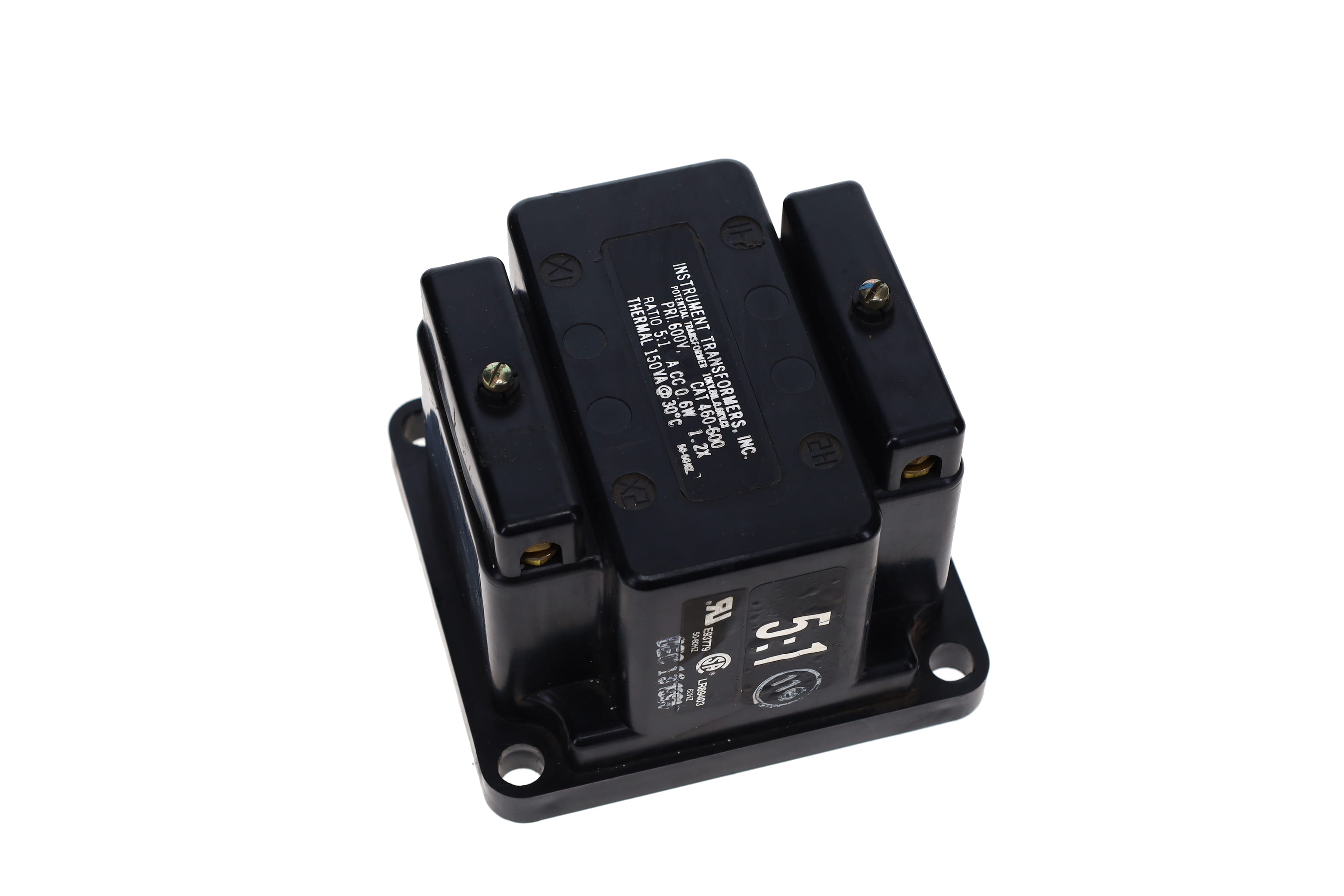 WATTS 460-600