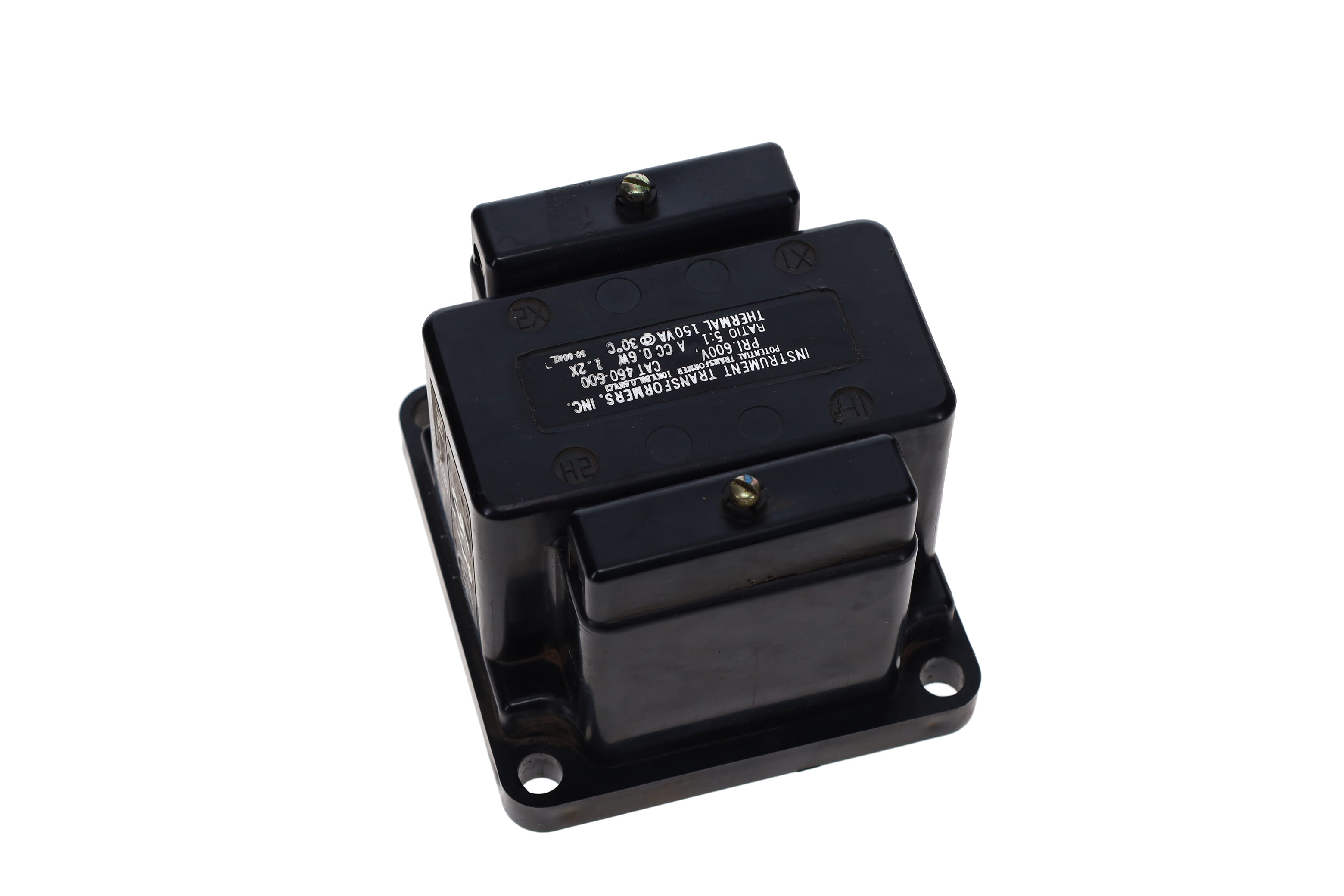 WATTS 460-600