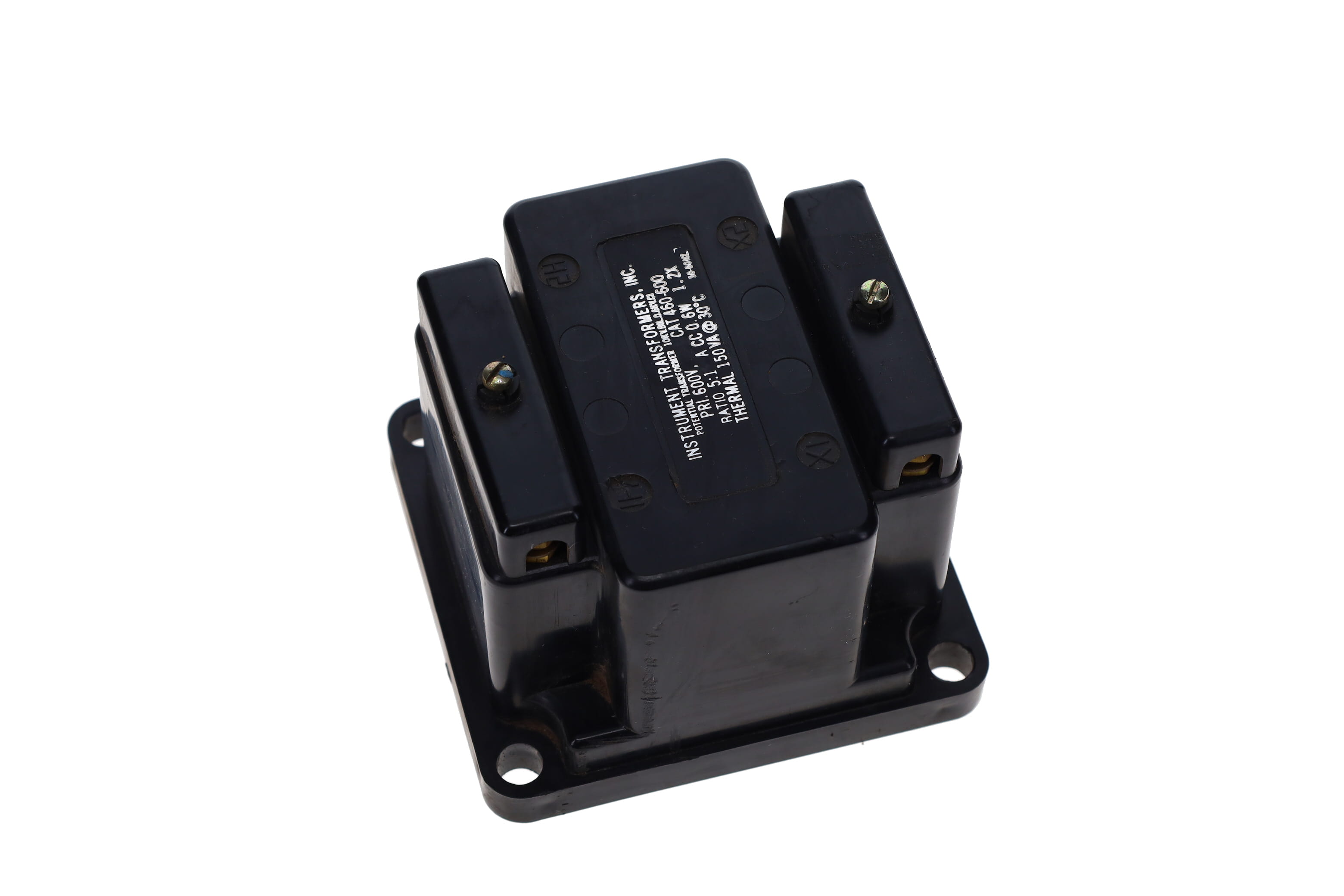 WATTS 460-600
