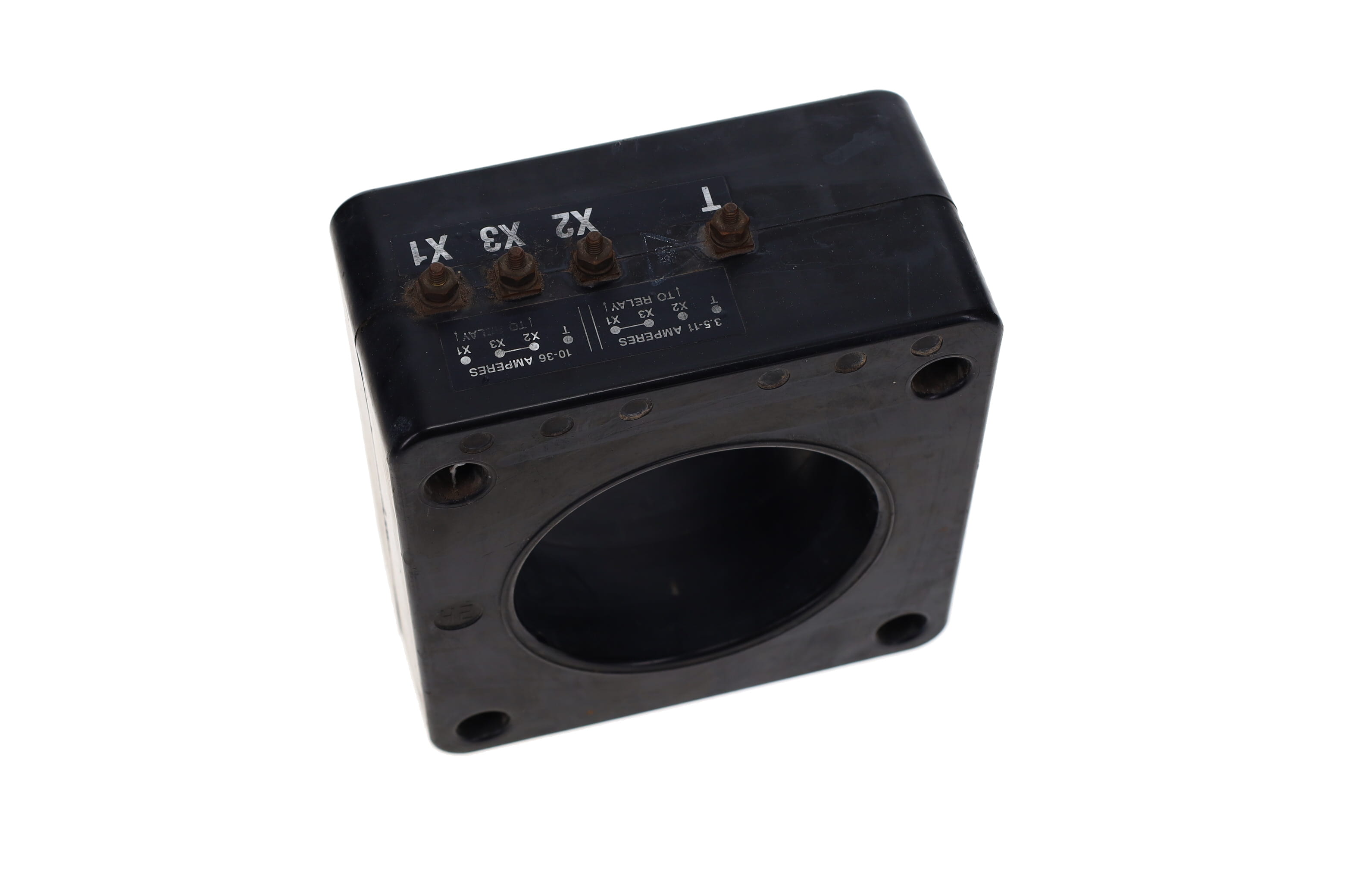 EATON CORPORATION 5264C10H04