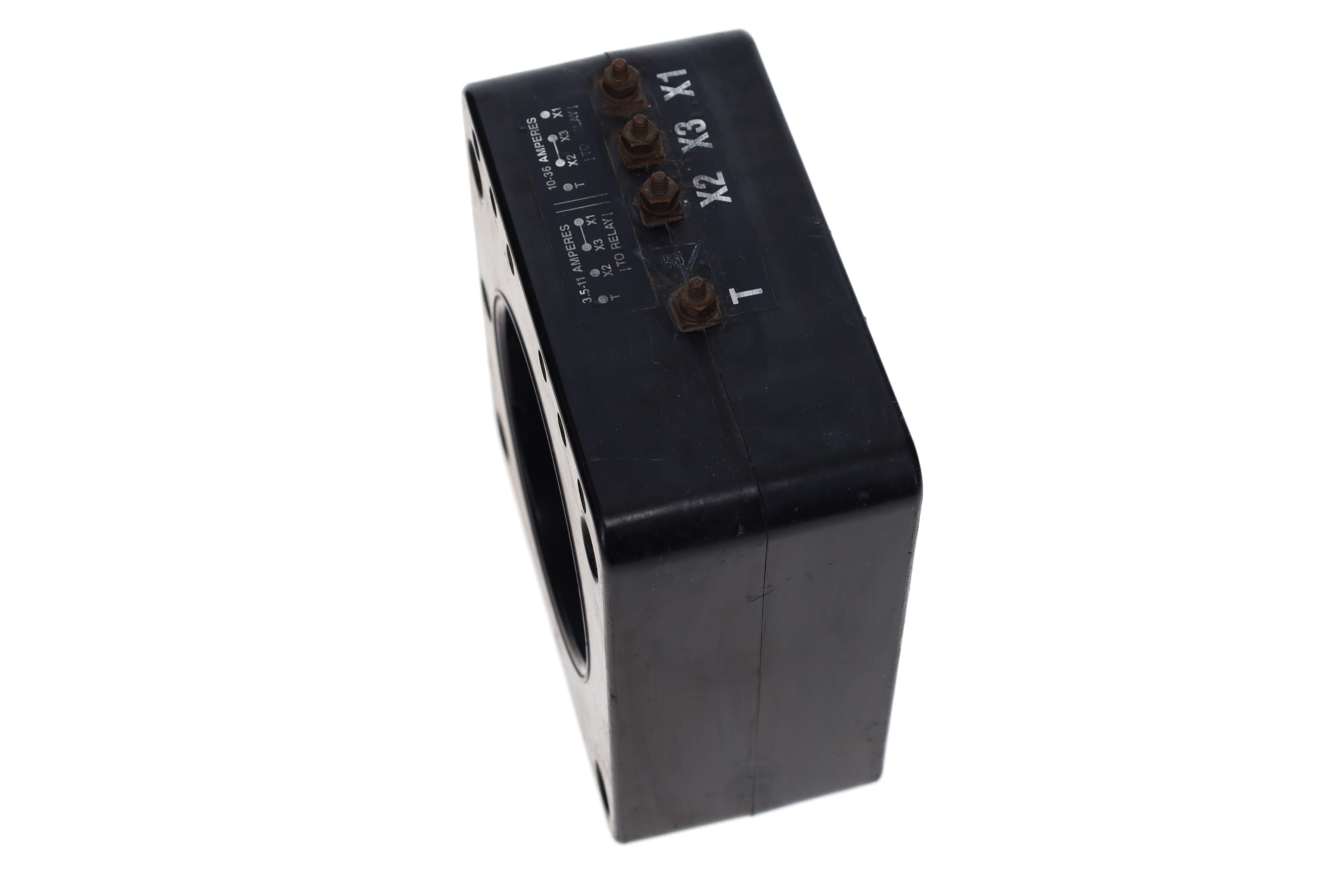 EATON CORPORATION 5264C10H04