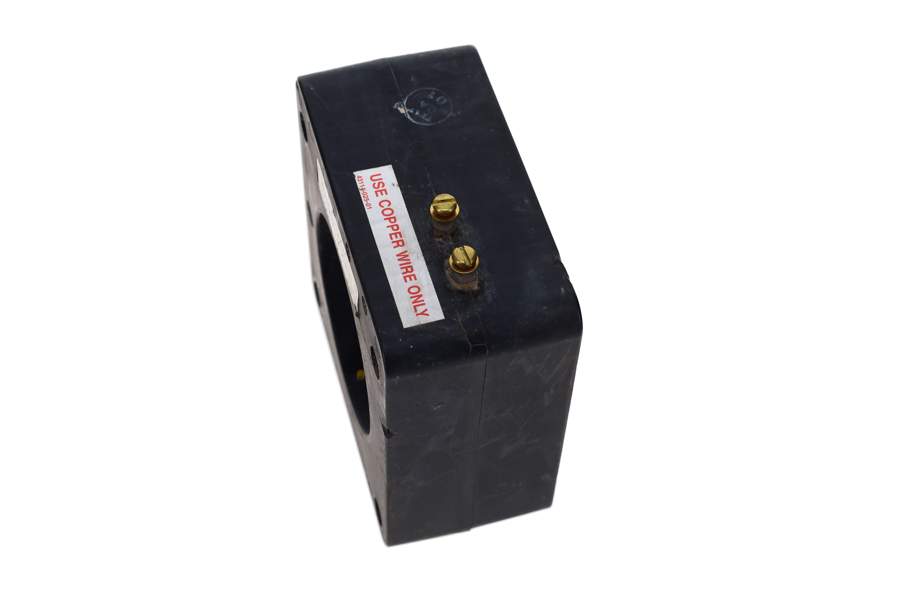 SCHNEIDER ELECTRIC GA-375