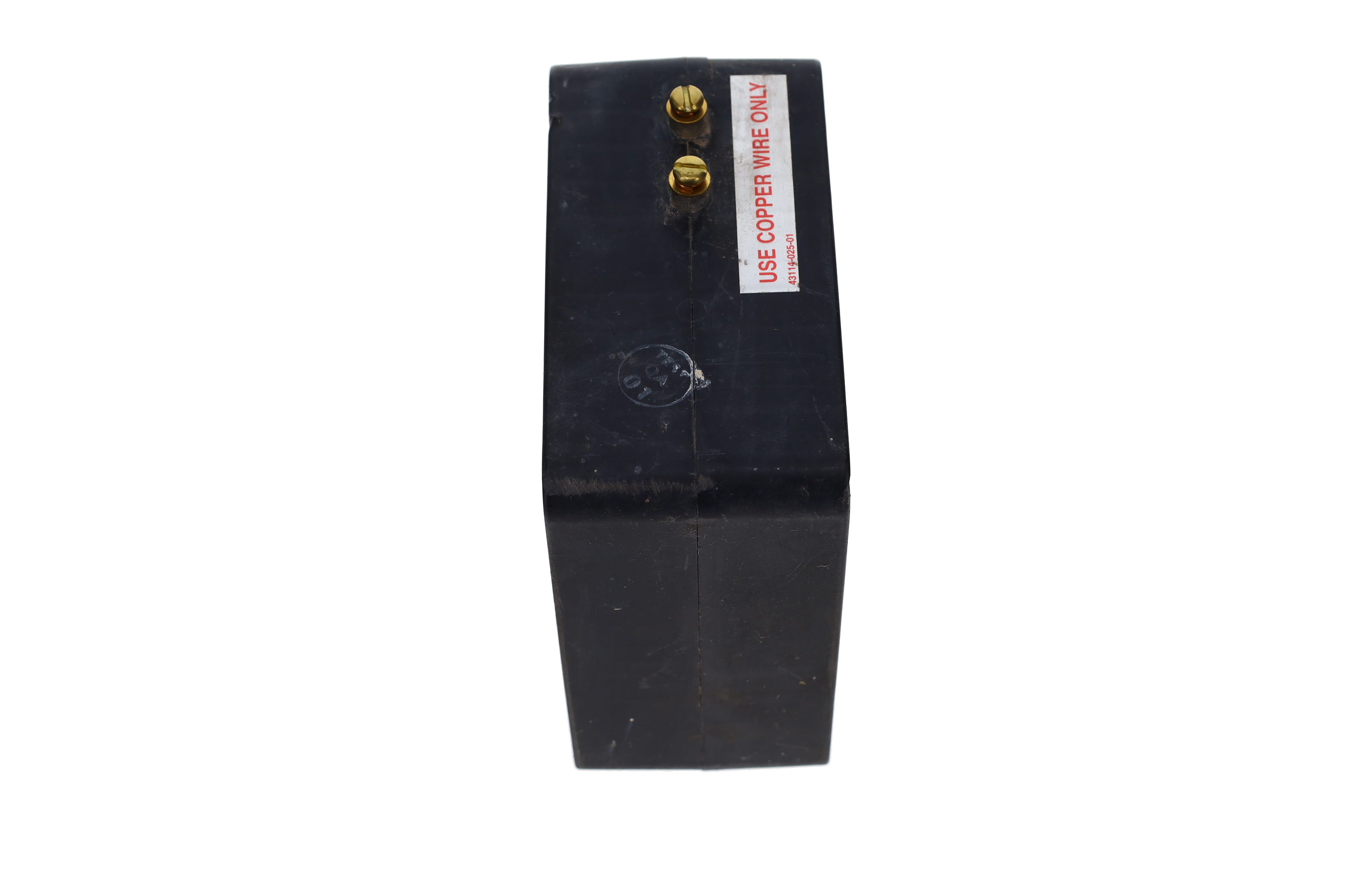 SCHNEIDER ELECTRIC GA-375