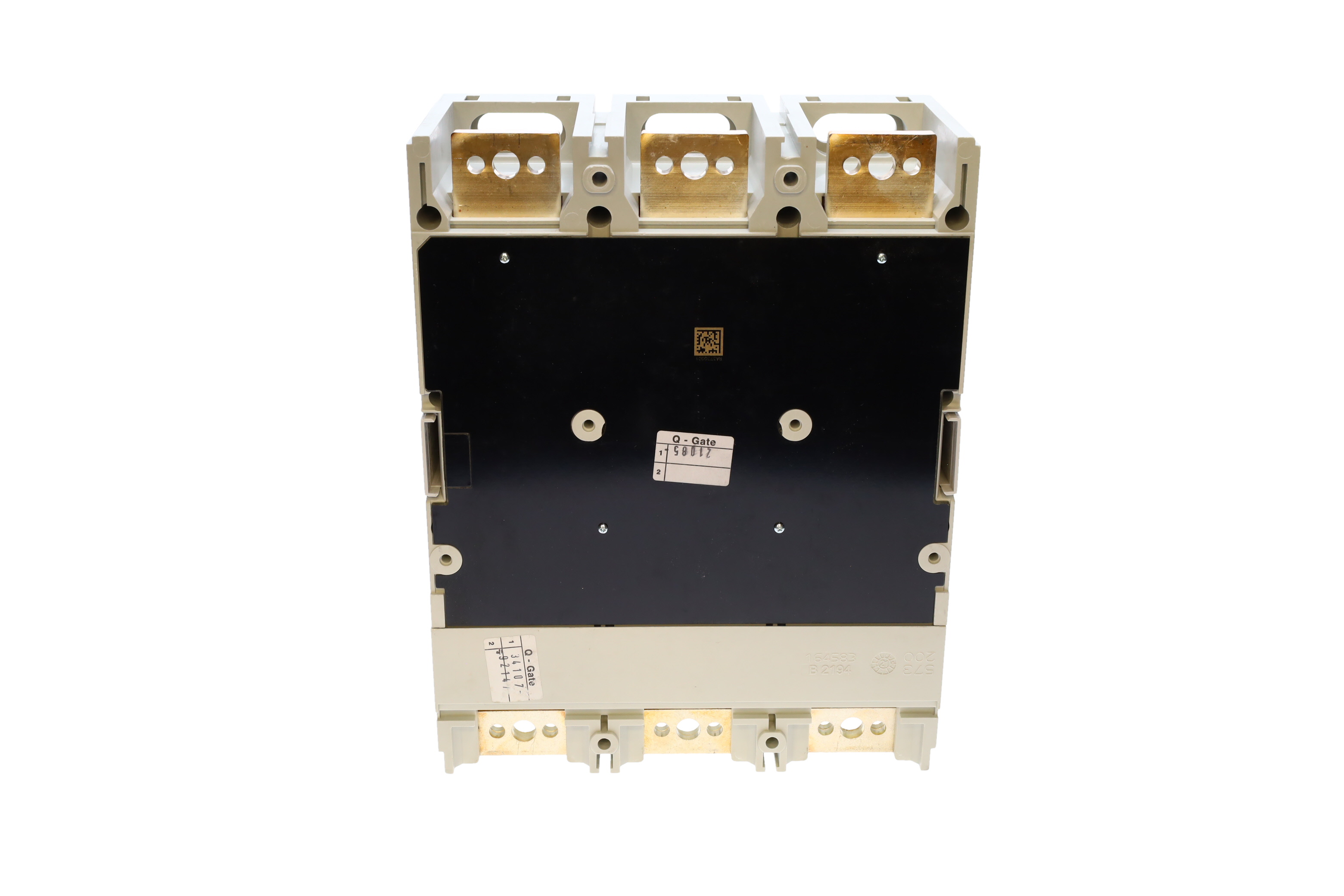ALLEN BRADLEY 140G-M6F3-D80
