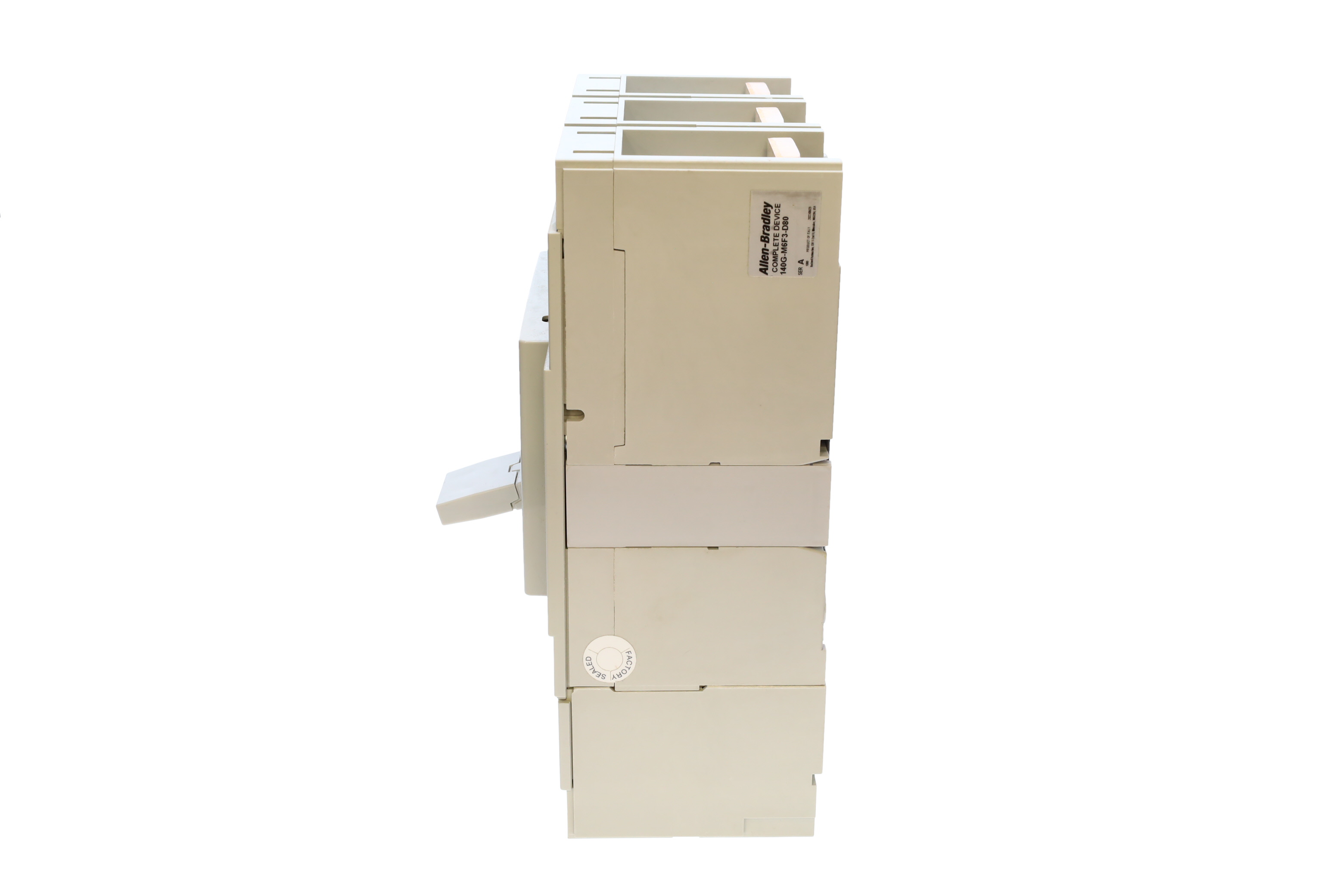ALLEN BRADLEY 140G-M6F3-D80