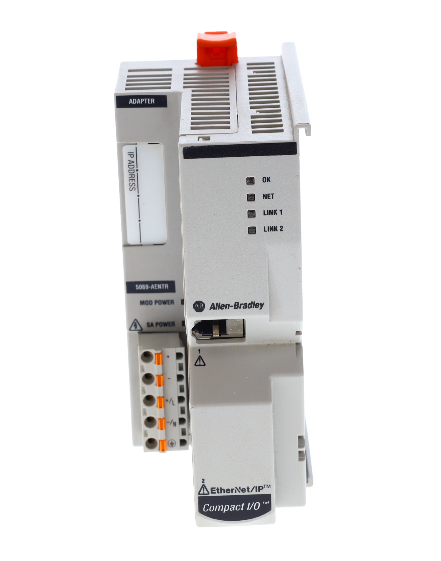 ALLEN BRADLEY 5069-AENTR