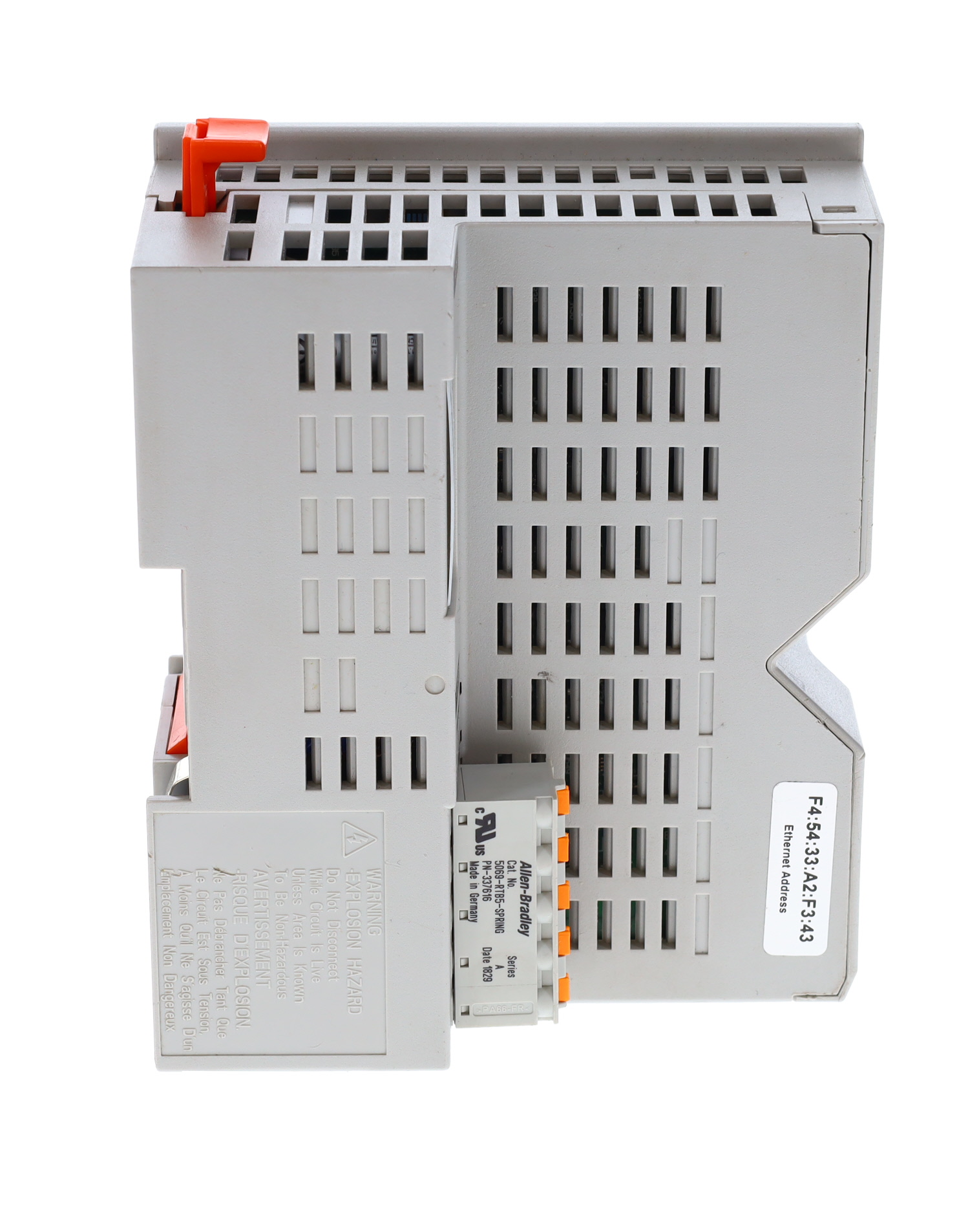 ALLEN BRADLEY 5069-AENTR
