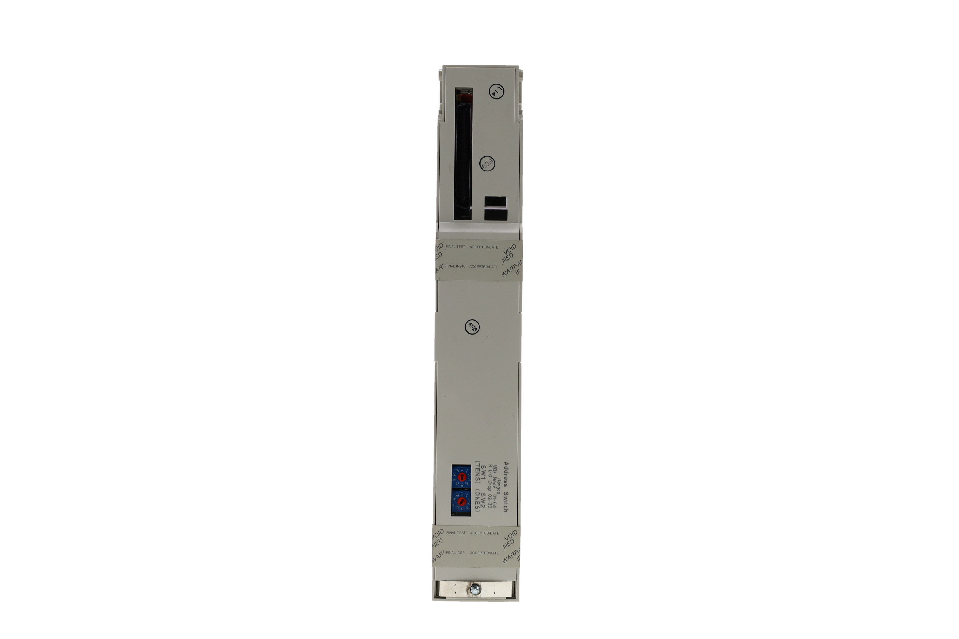 SCHNEIDER ELECTRIC 140CPU11303