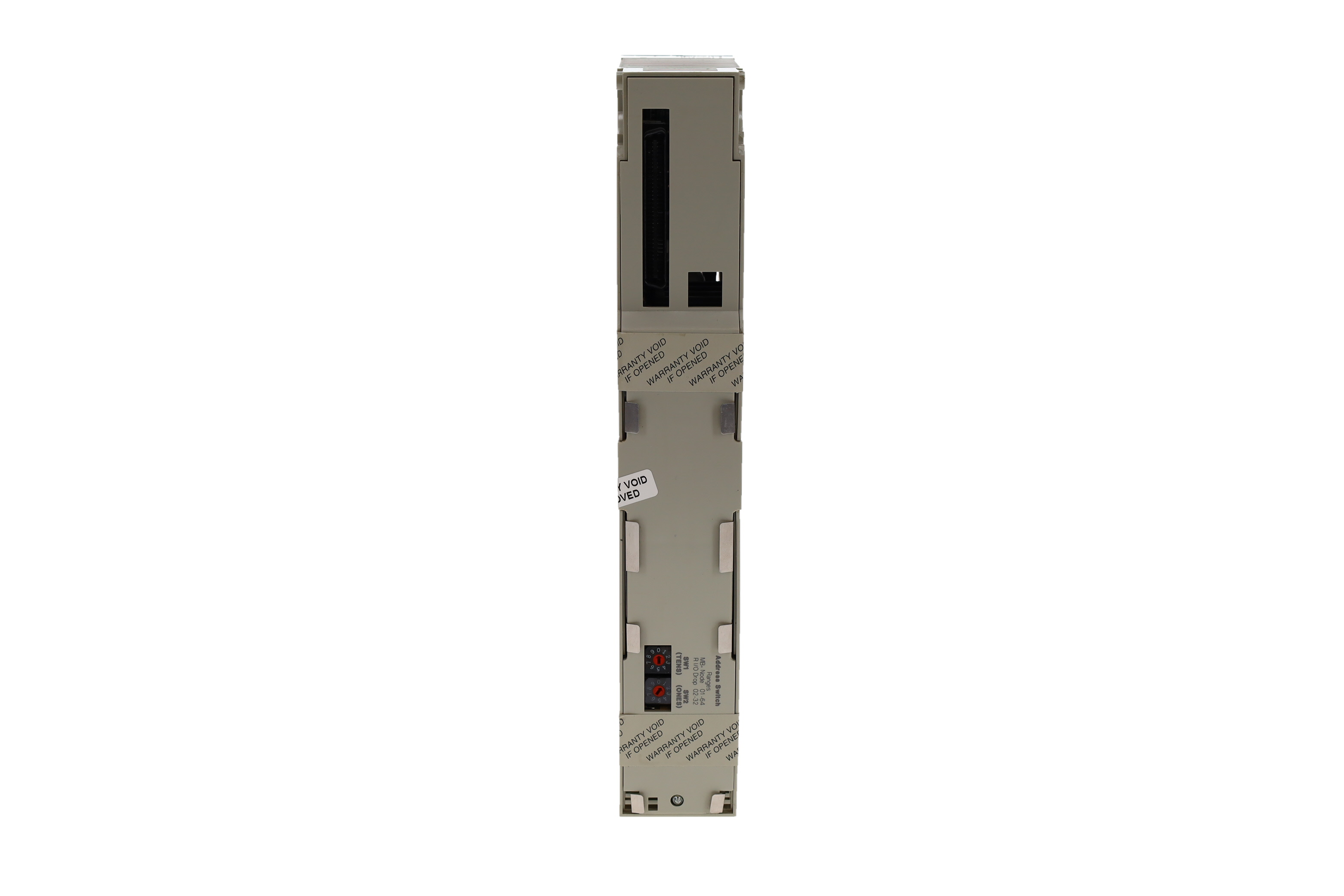 SCHNEIDER ELECTRIC 140-CPU-534-14B