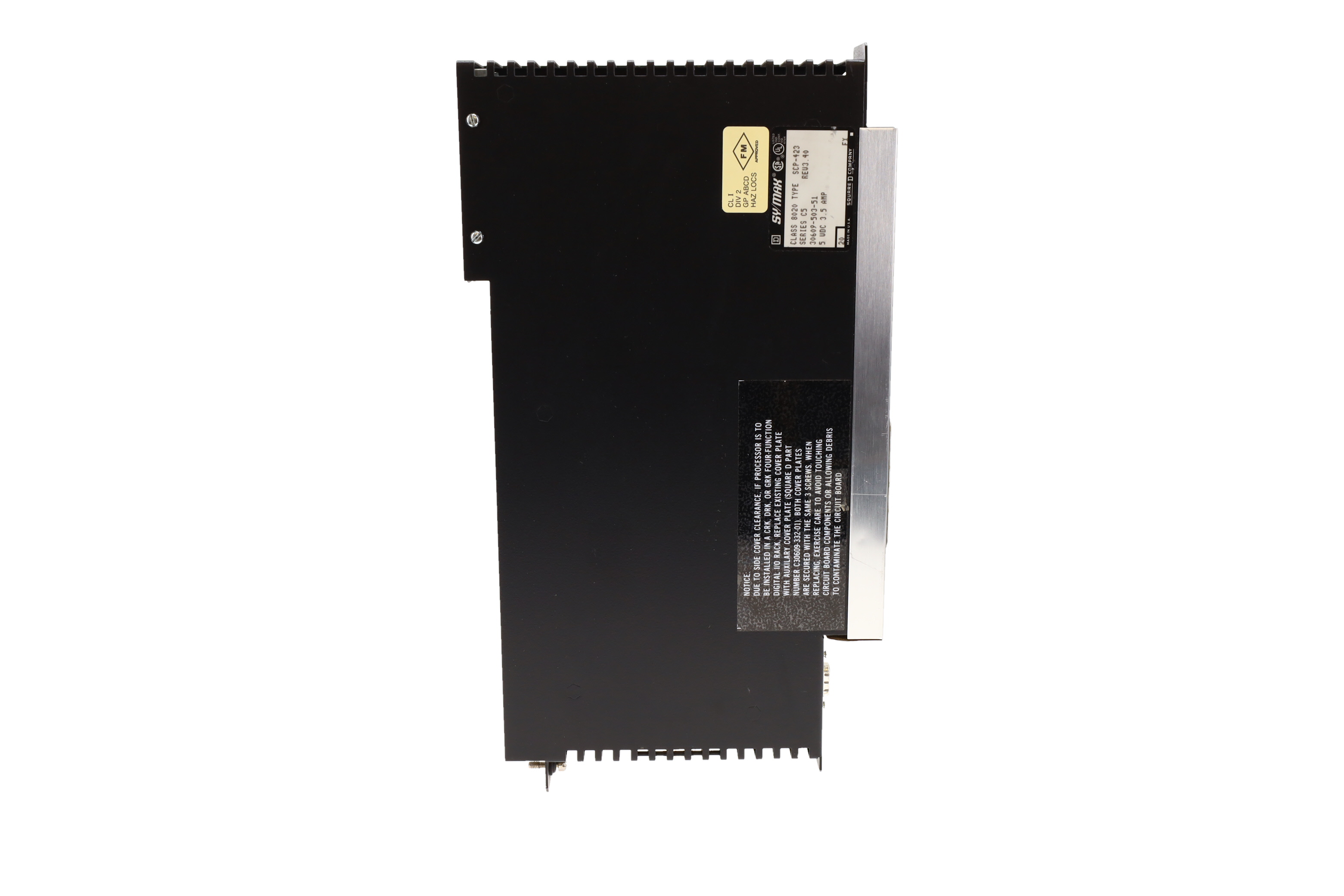 SCHNEIDER ELECTRIC 8020-SCP-423