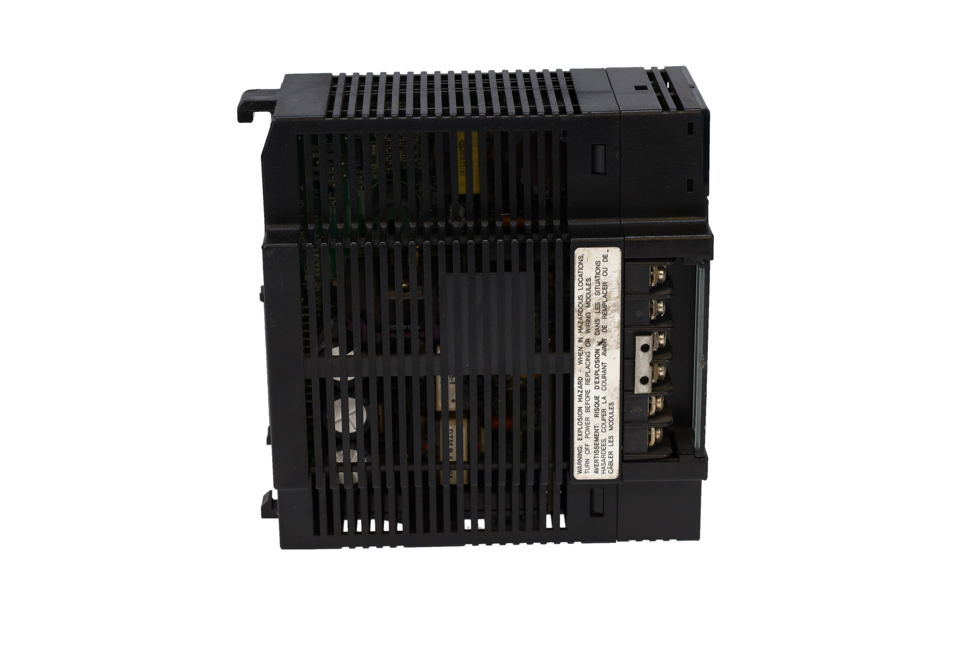 FANUC IC693PWR321