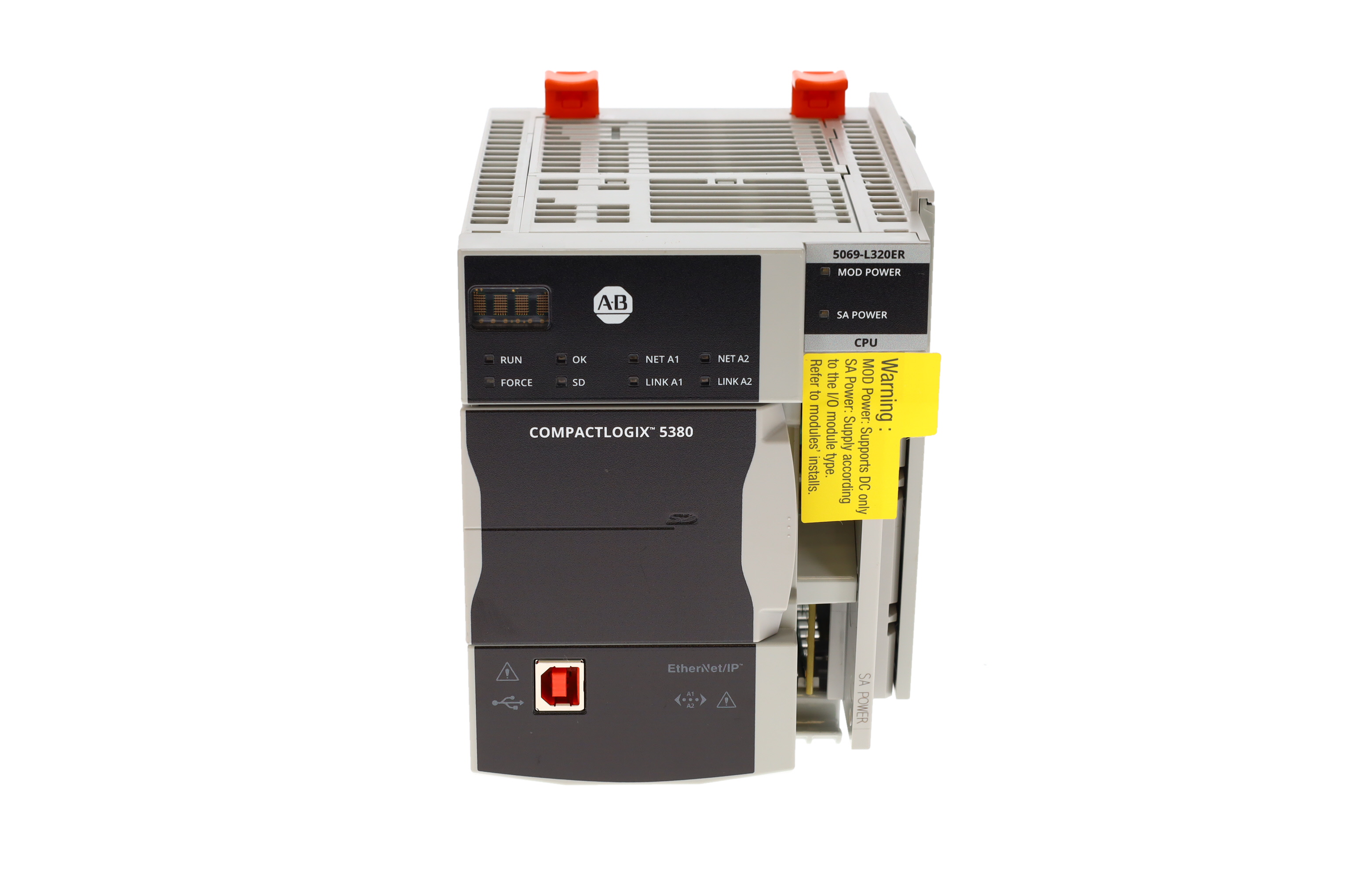 5069L320ER PLC Module/Rack by ALLEN BRADLEY
