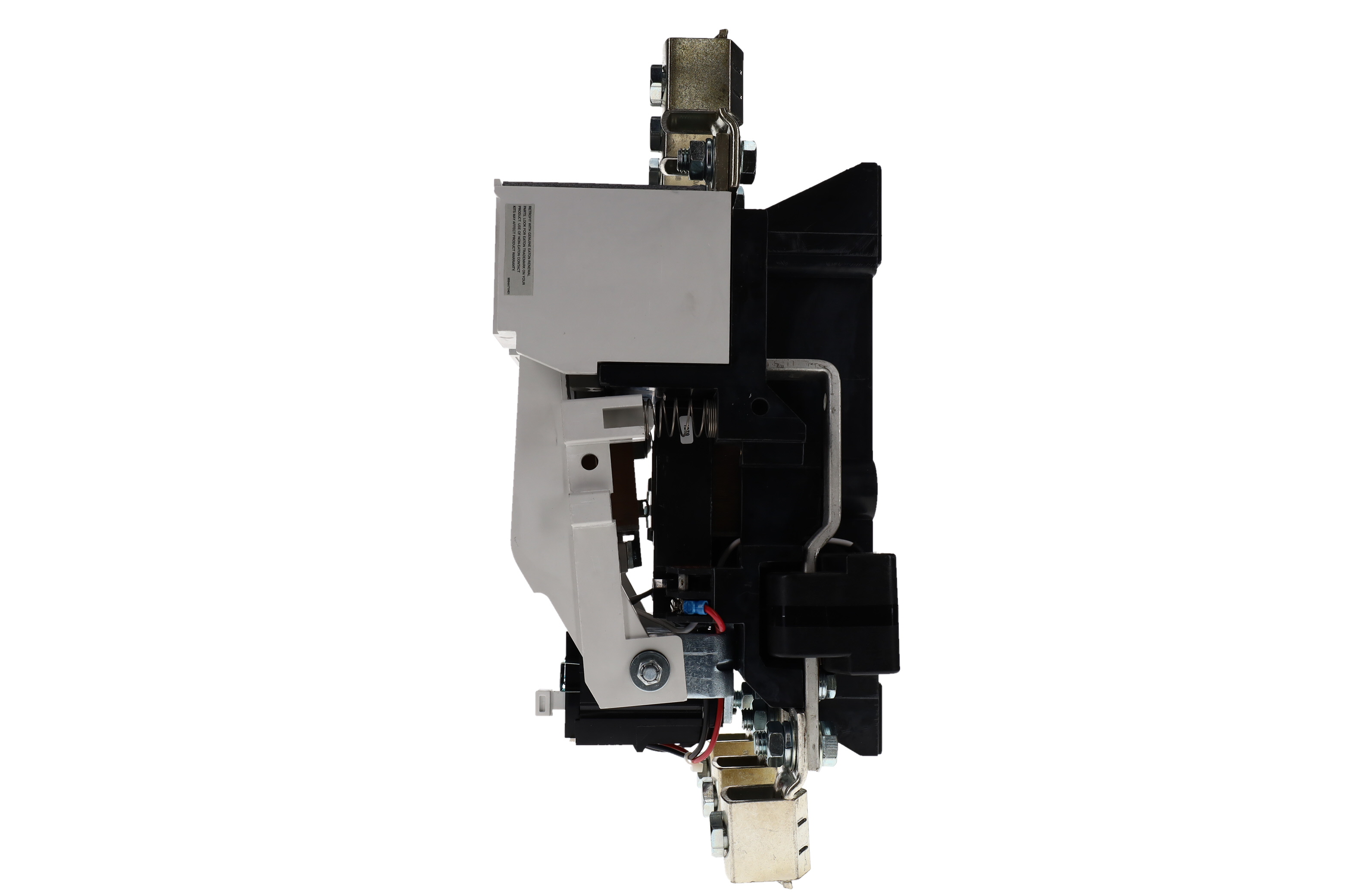 EATON CORPORATION A200M5CAC