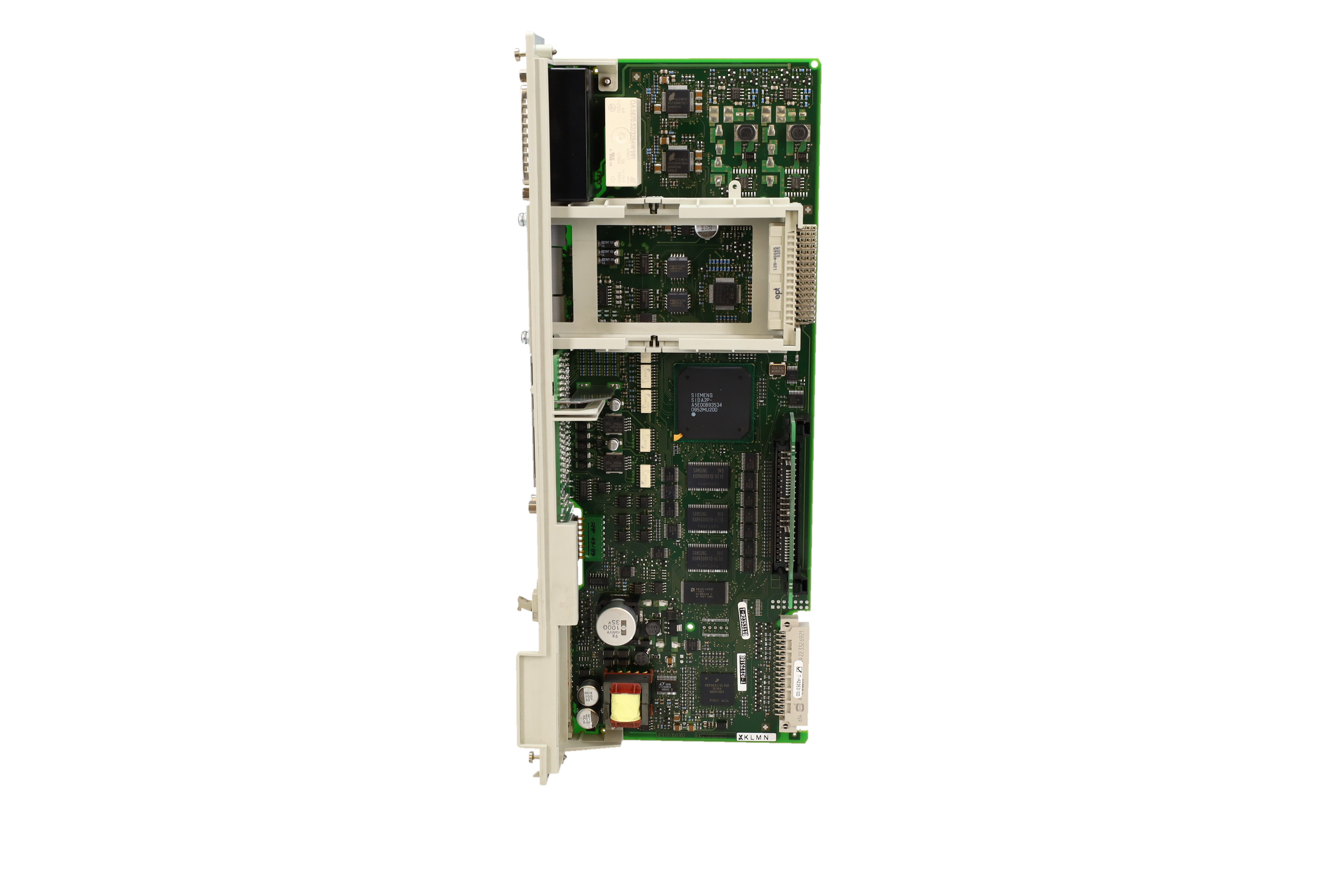 SIEMENS 6SN1118-0NH01-0AA1