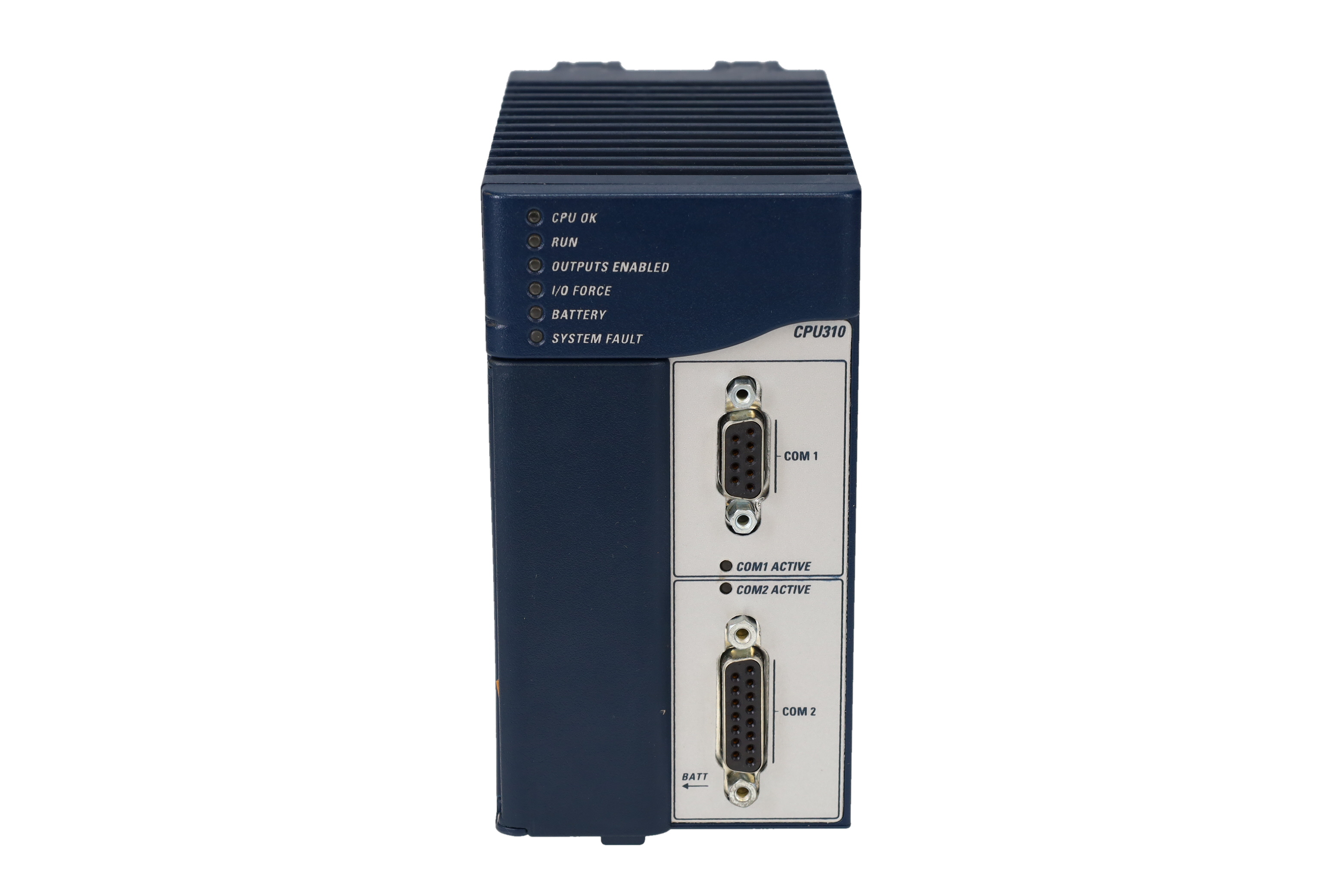 FANUC IC695CPU310