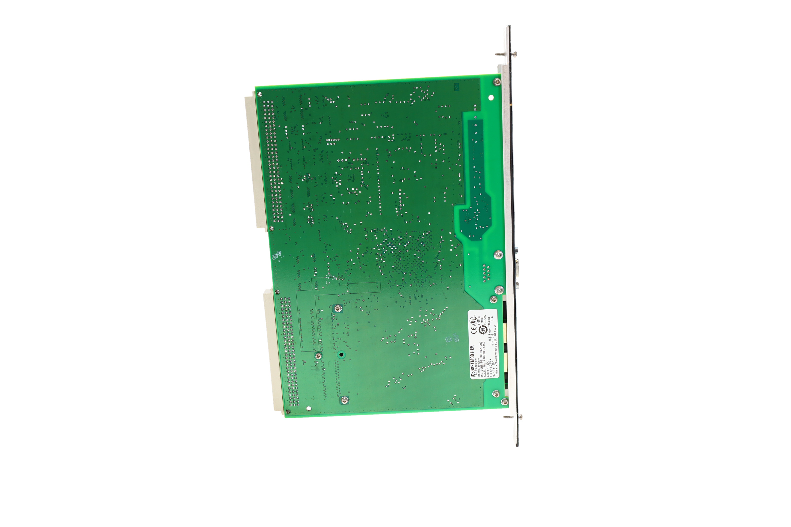 FANUC IC698ETM001