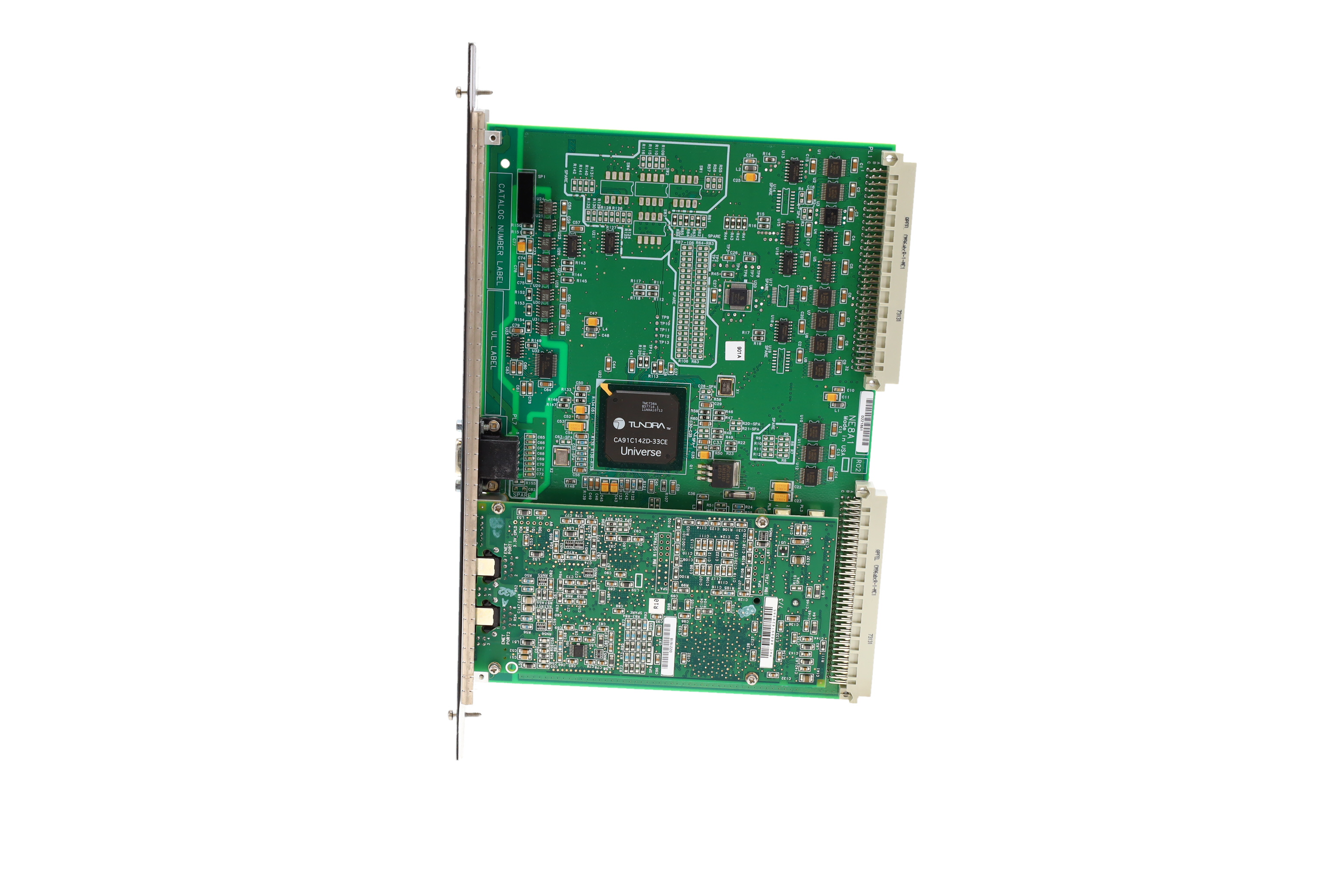 FANUC IC698ETM001