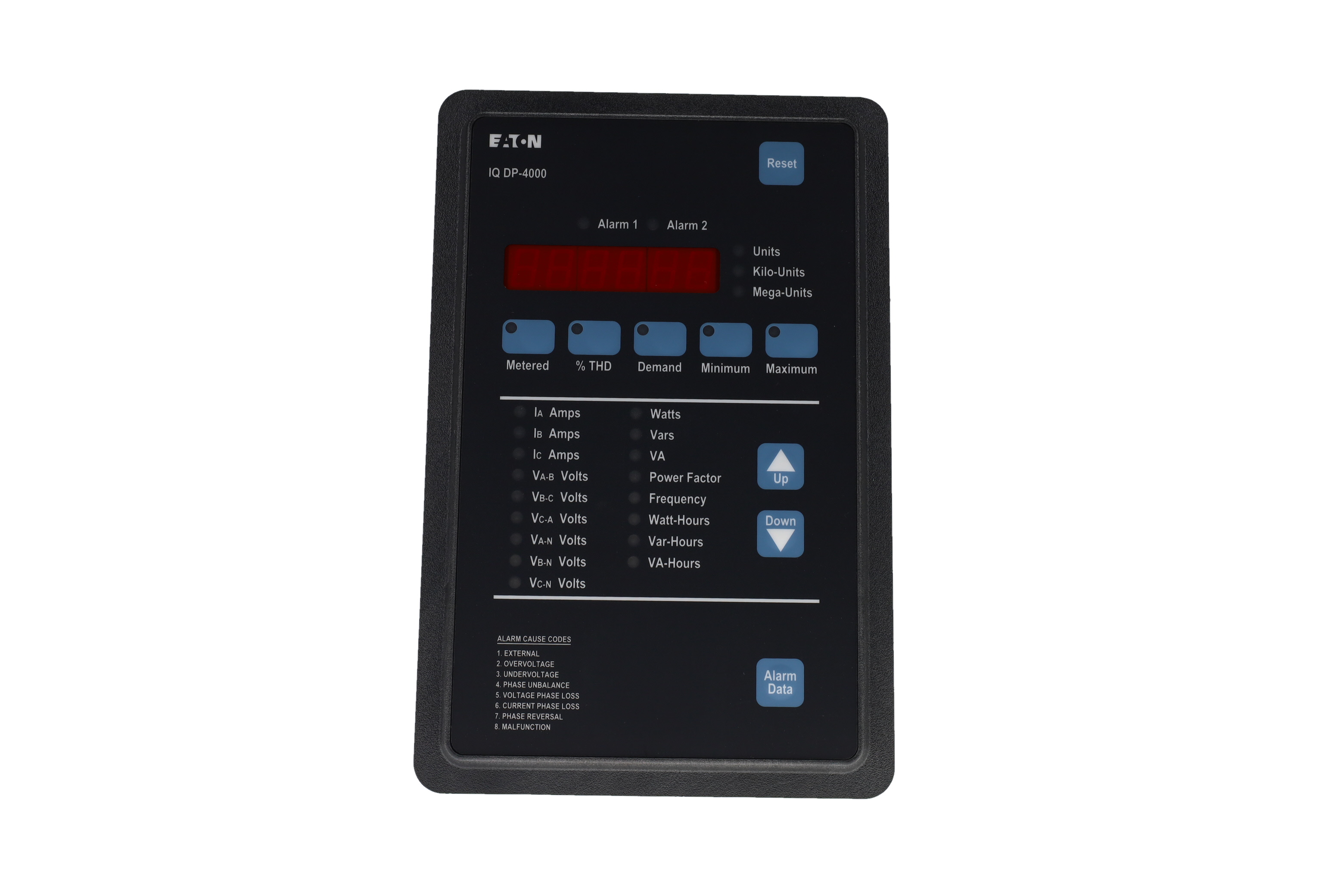 EATON CORPORATION IQDP4130