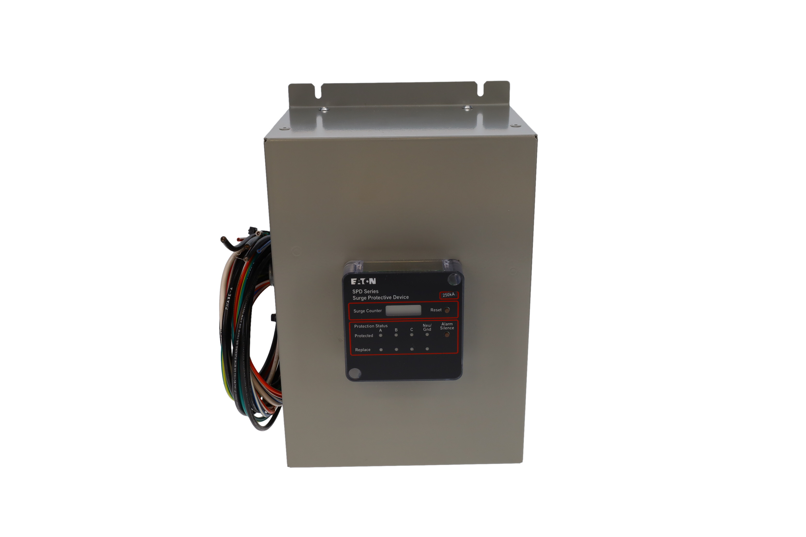 EATON CORPORATION SPD250480Y3K