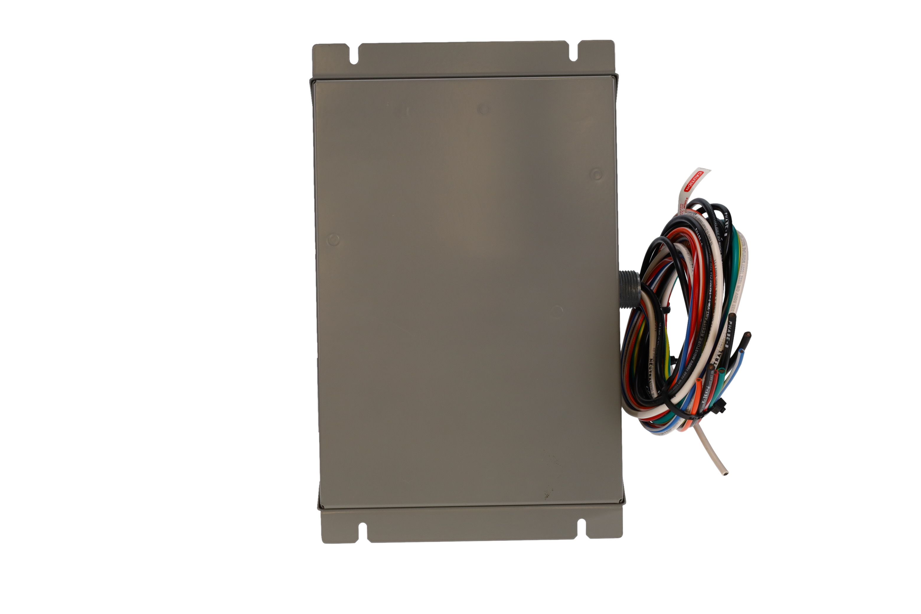 EATON CORPORATION SPD160208Y2K