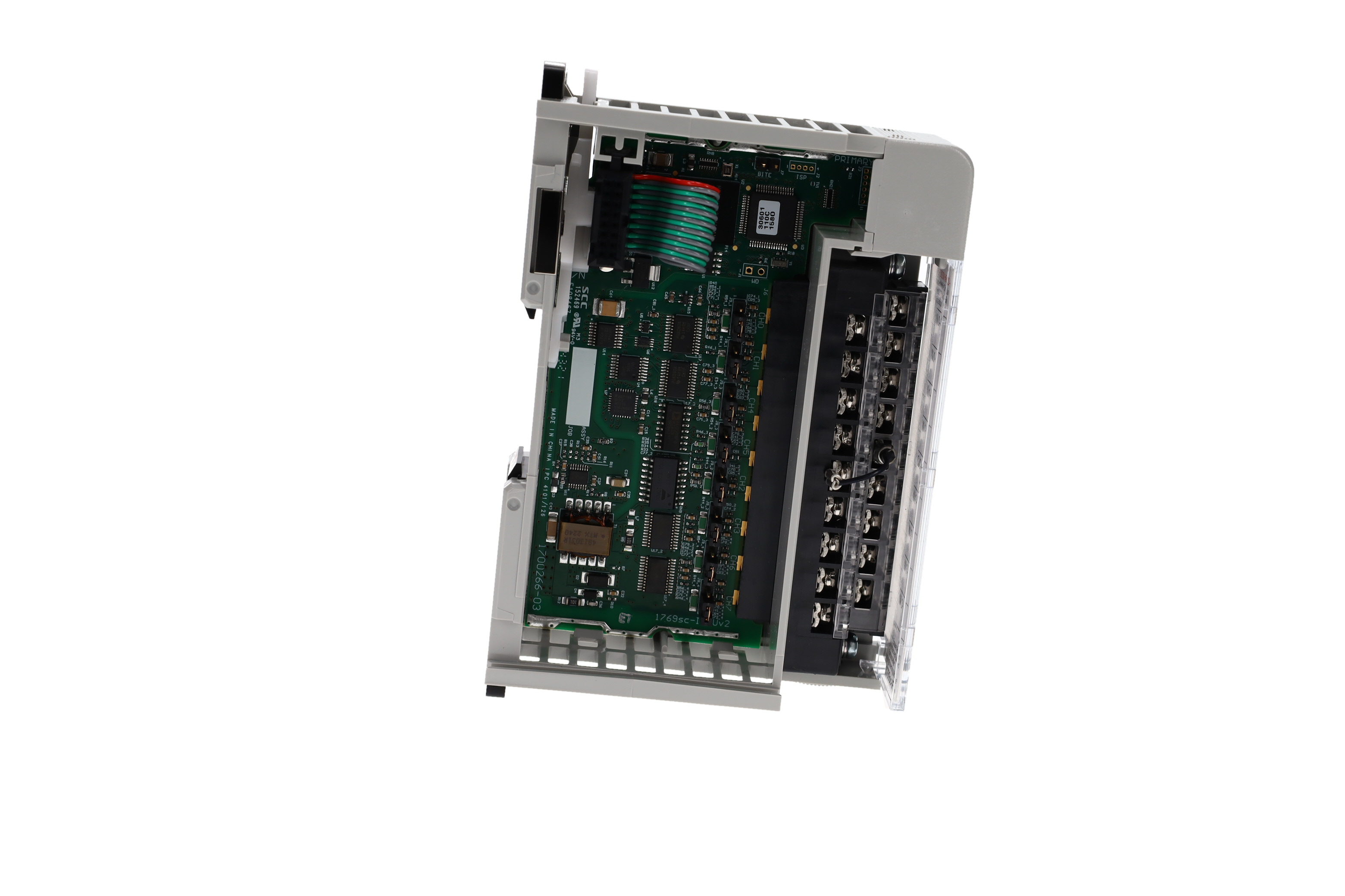 SPECTRUM CONTROLS 1769SC-IF8U