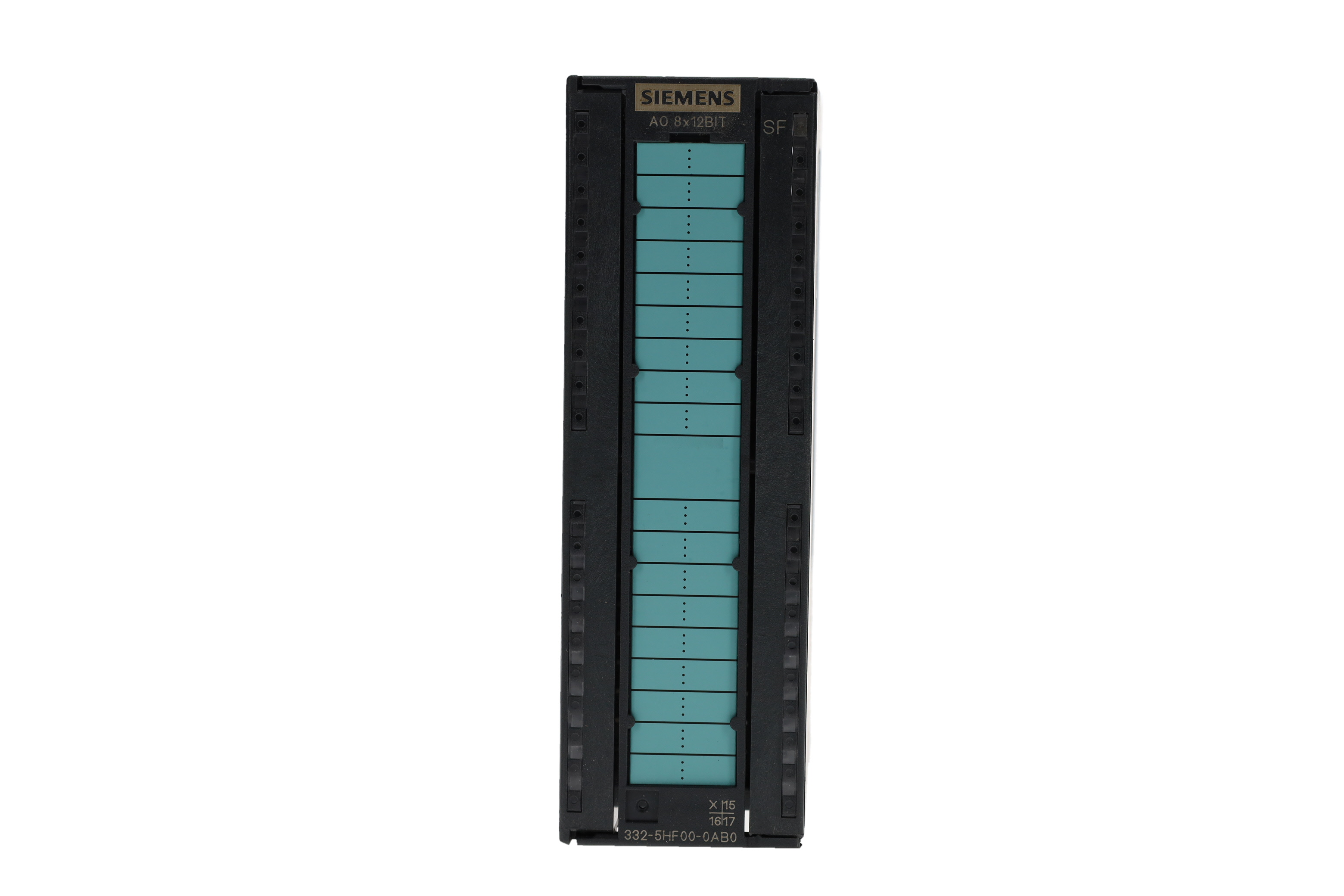 SIEMENS 6ES7332-5HF00-0AB0