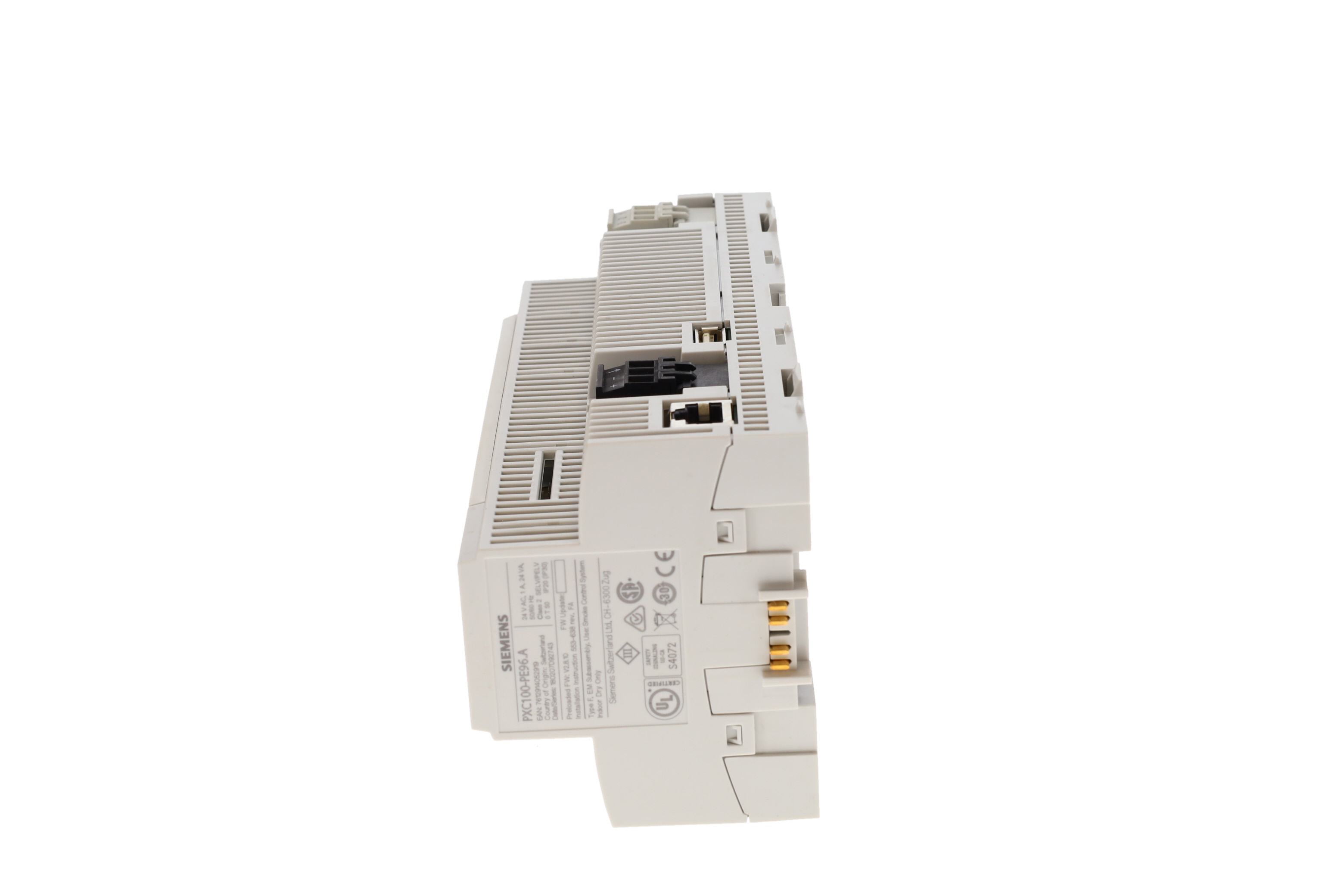 SIEMENS PXC100-PE96.A