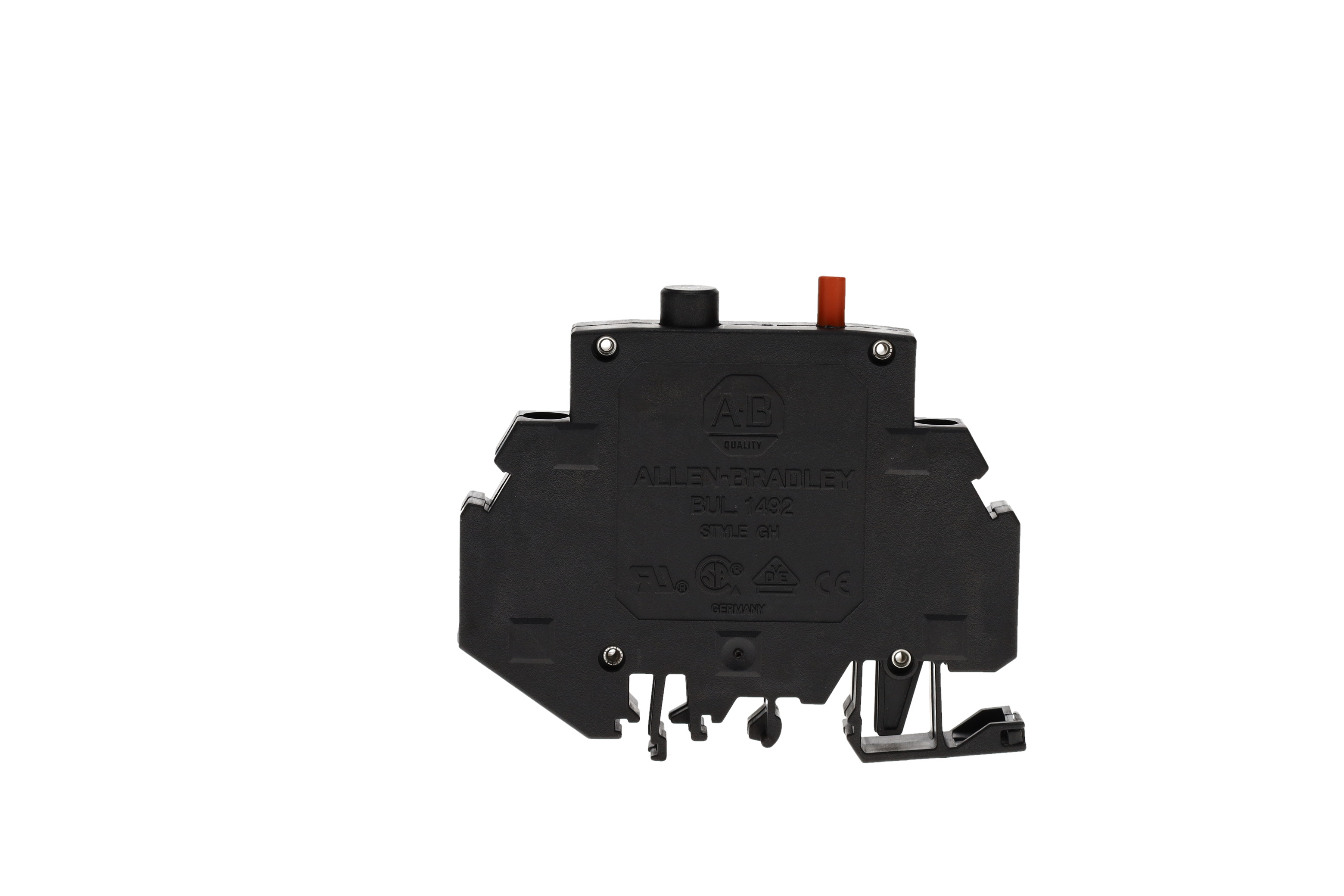 ALLEN BRADLEY 1492-GH050