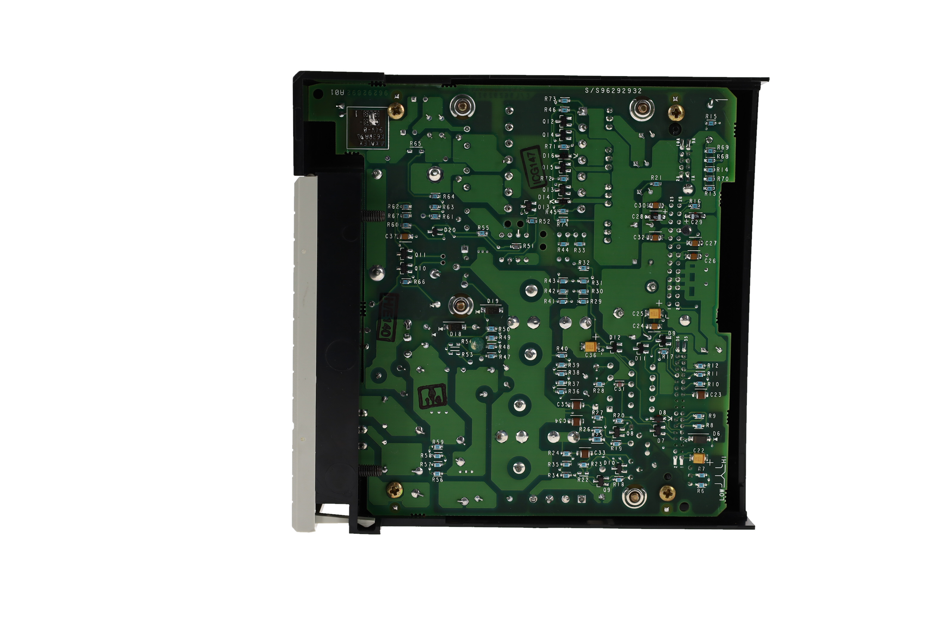 ALLEN BRADLEY 1756-PA72