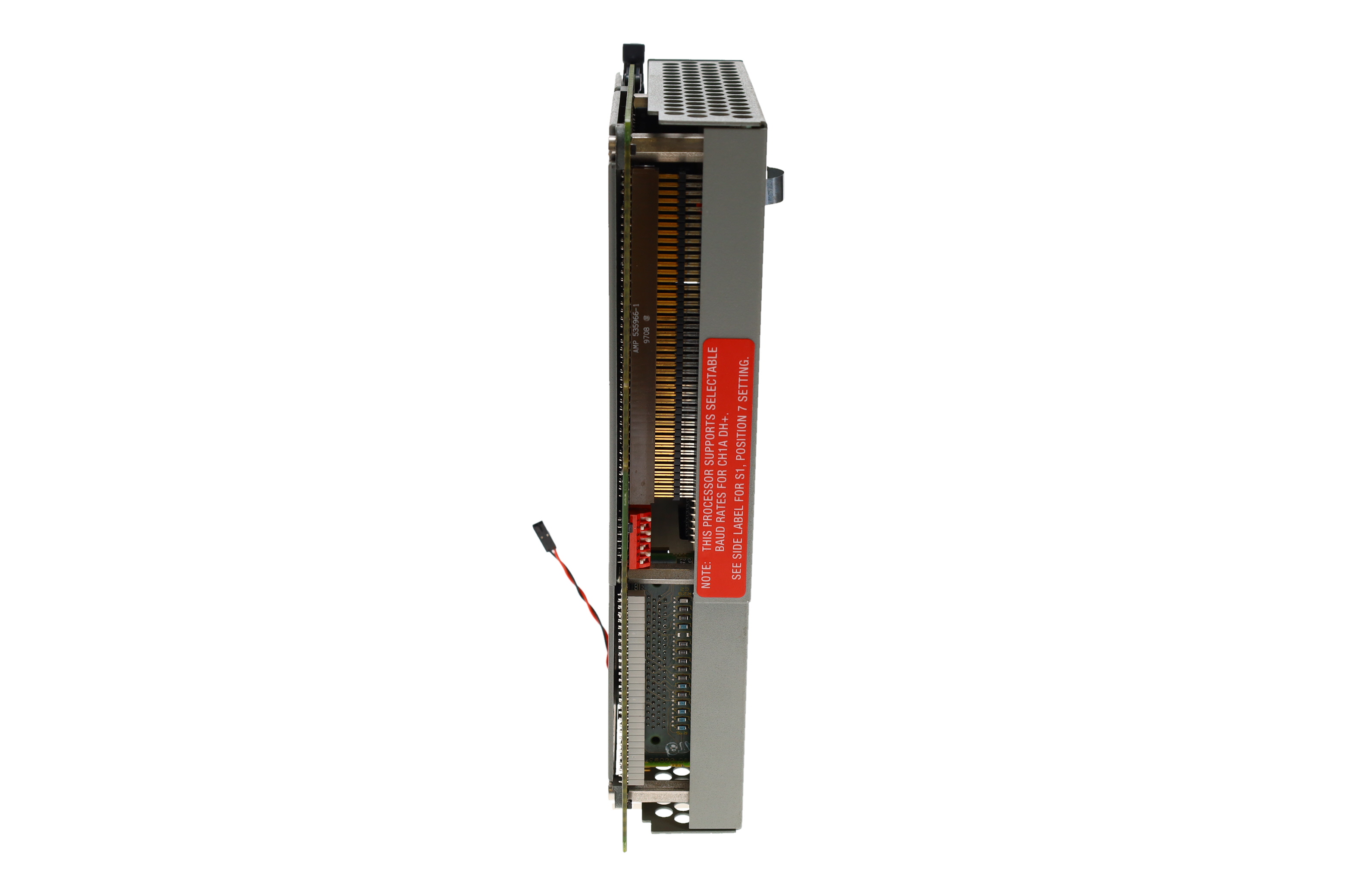 ALLEN BRADLEY 1785-L80B/E