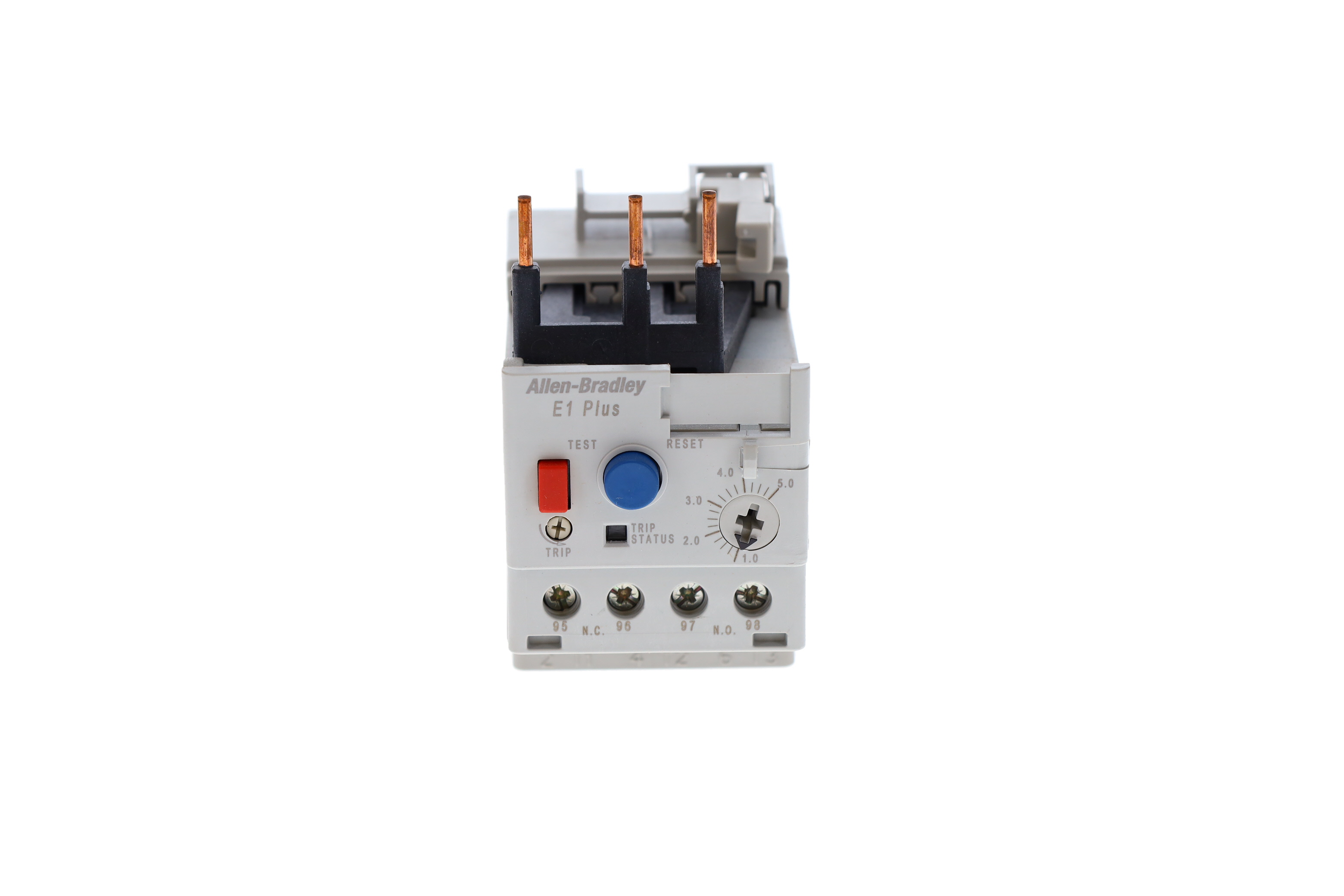 193EECB Solid State Overload/Relay by ALLEN BRADLEY
