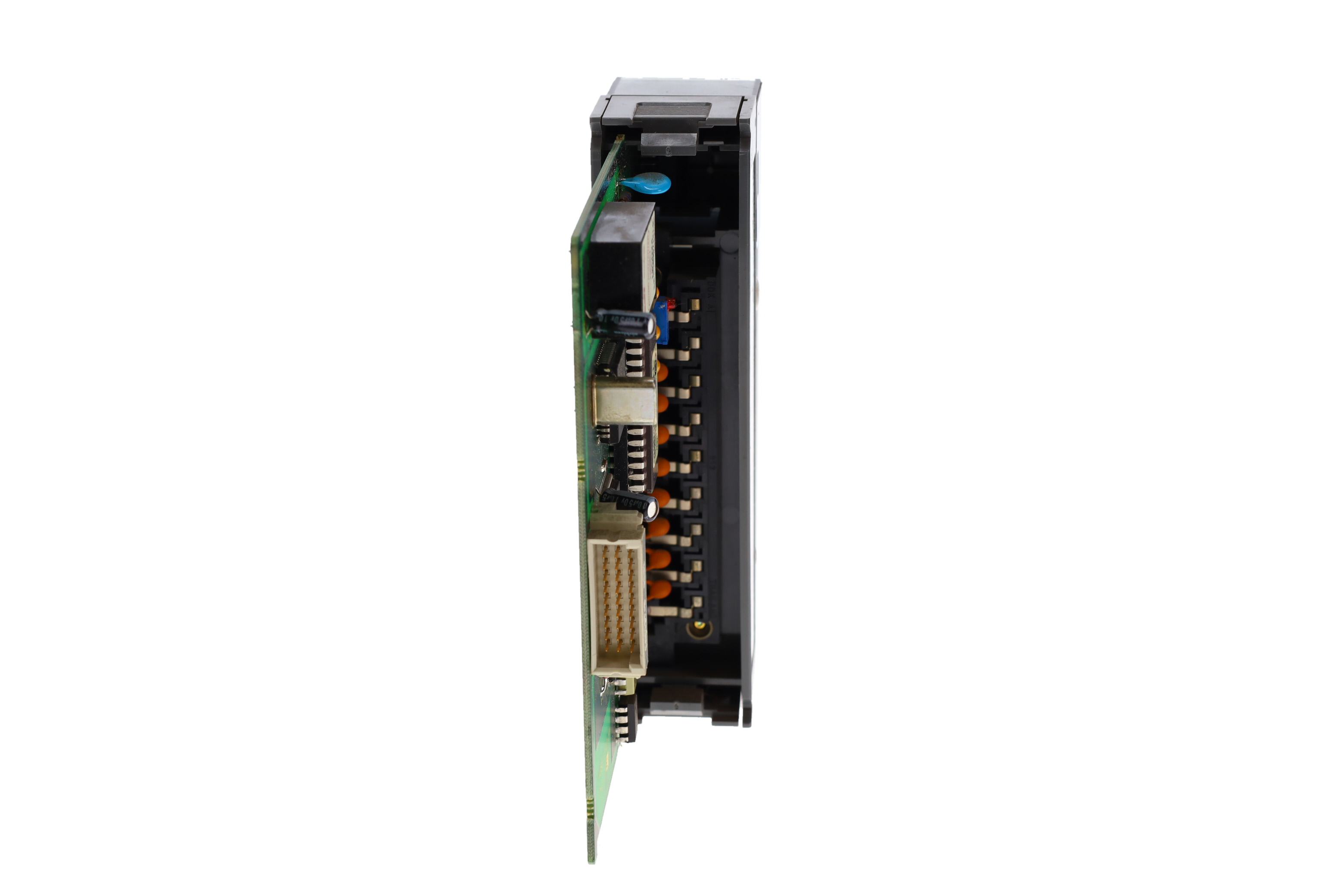 ALLEN BRADLEY 1746-NT4