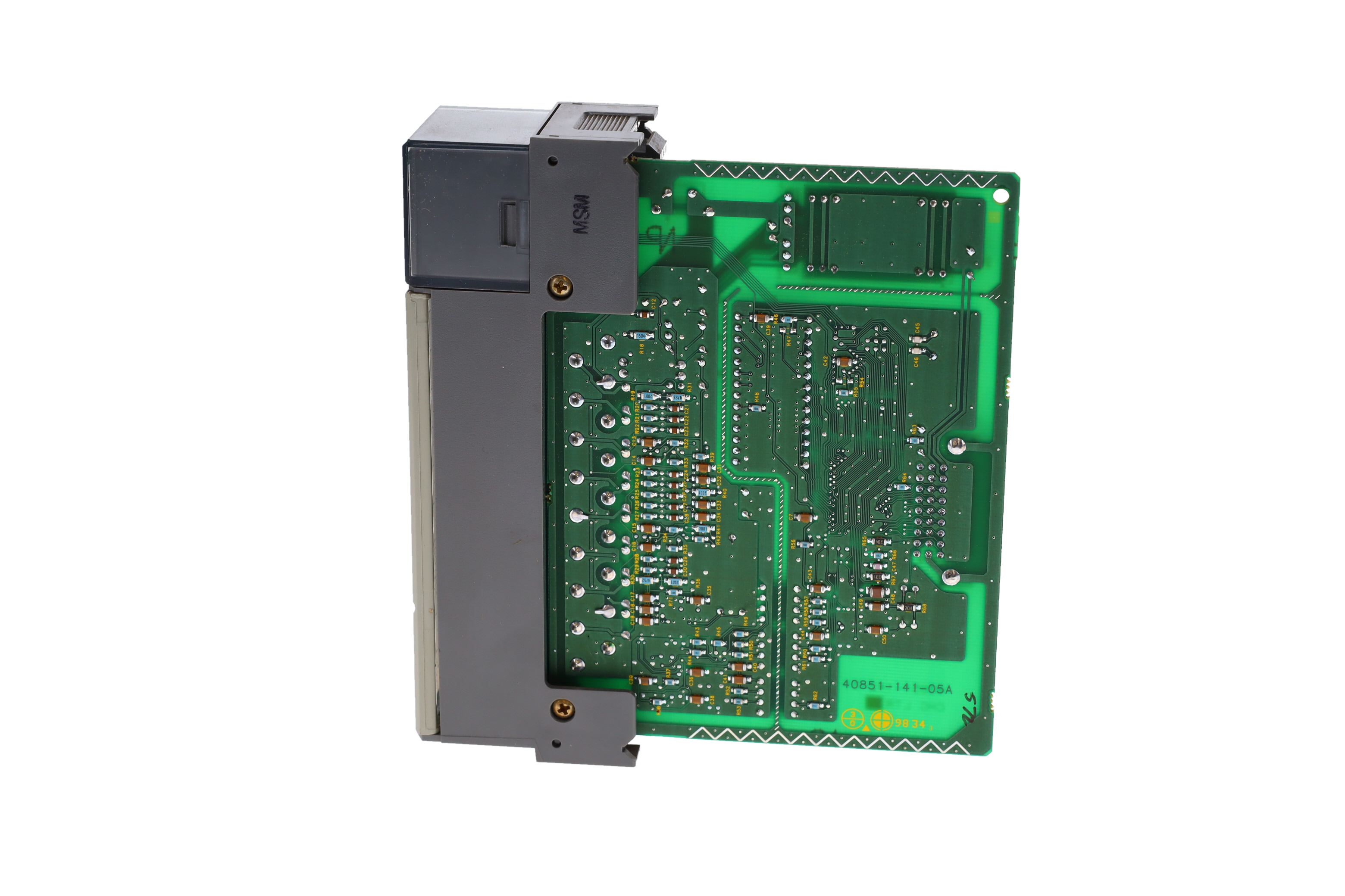 ALLEN BRADLEY 1746-NT4