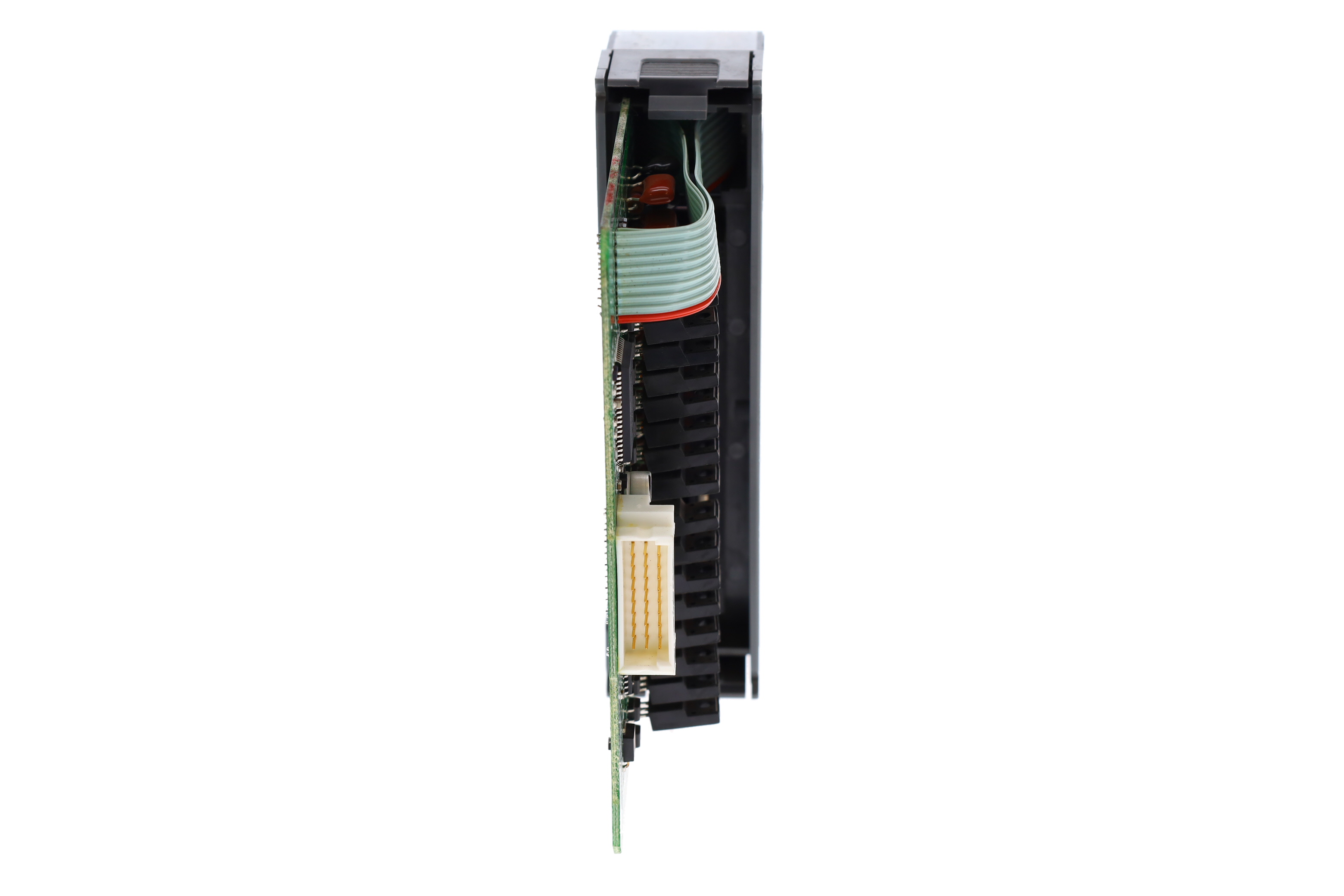 ALLEN BRADLEY 1746-OA16