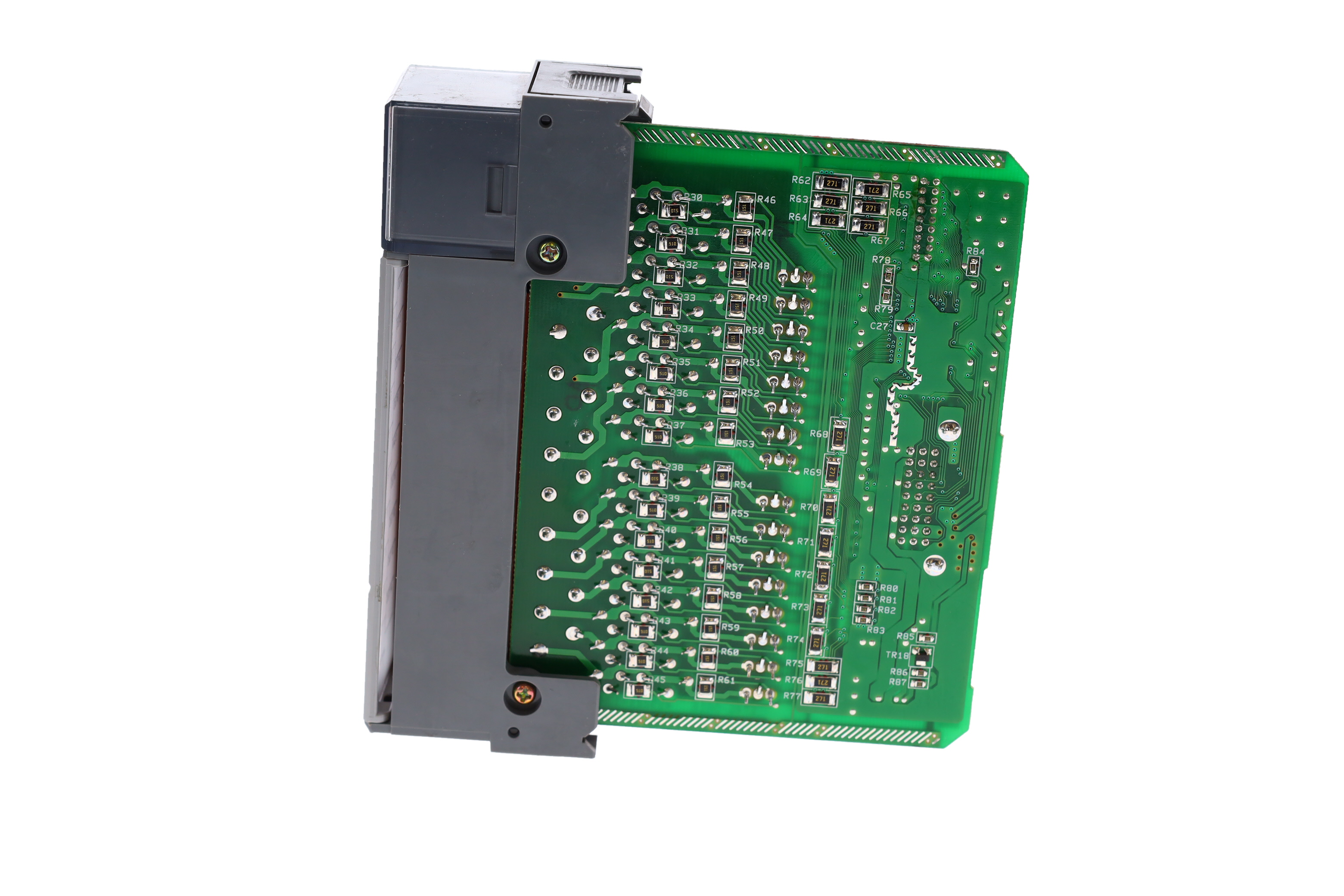 ALLEN BRADLEY 1746-OA16