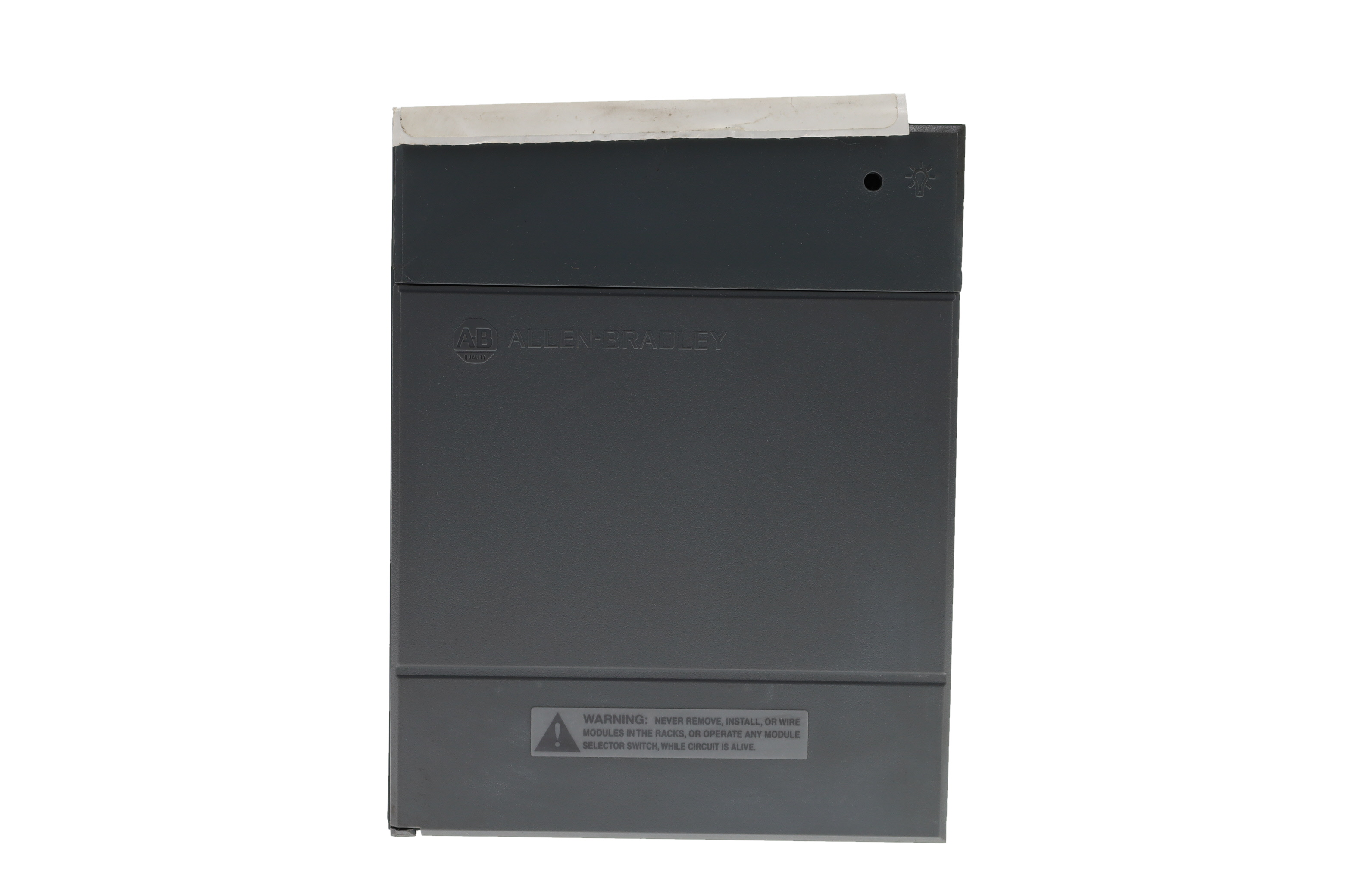 1746-P4 Manufactured by - ALLEN BRADLEY