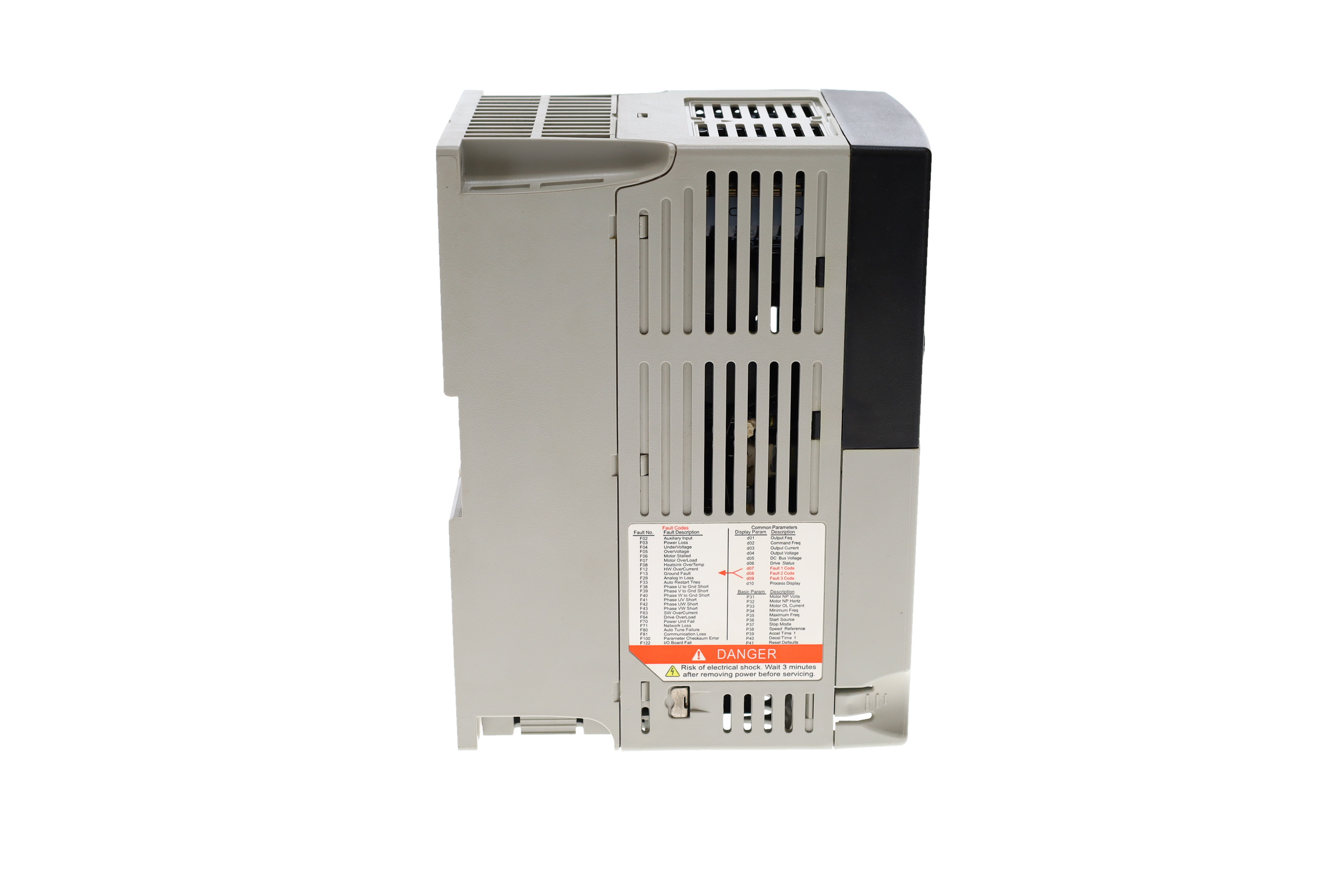 ALLEN BRADLEY 22A-V4P5N104