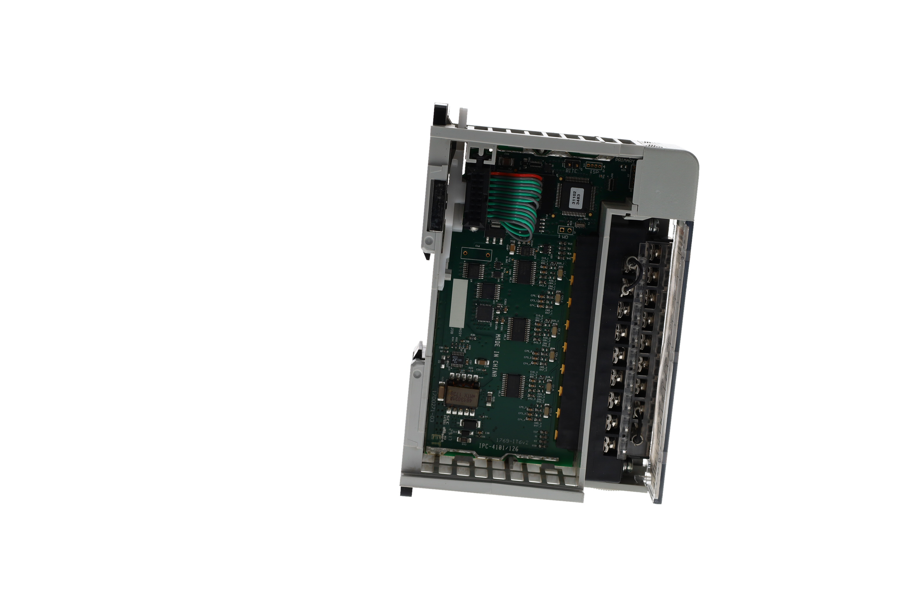 ALLEN BRADLEY 1769-IT6